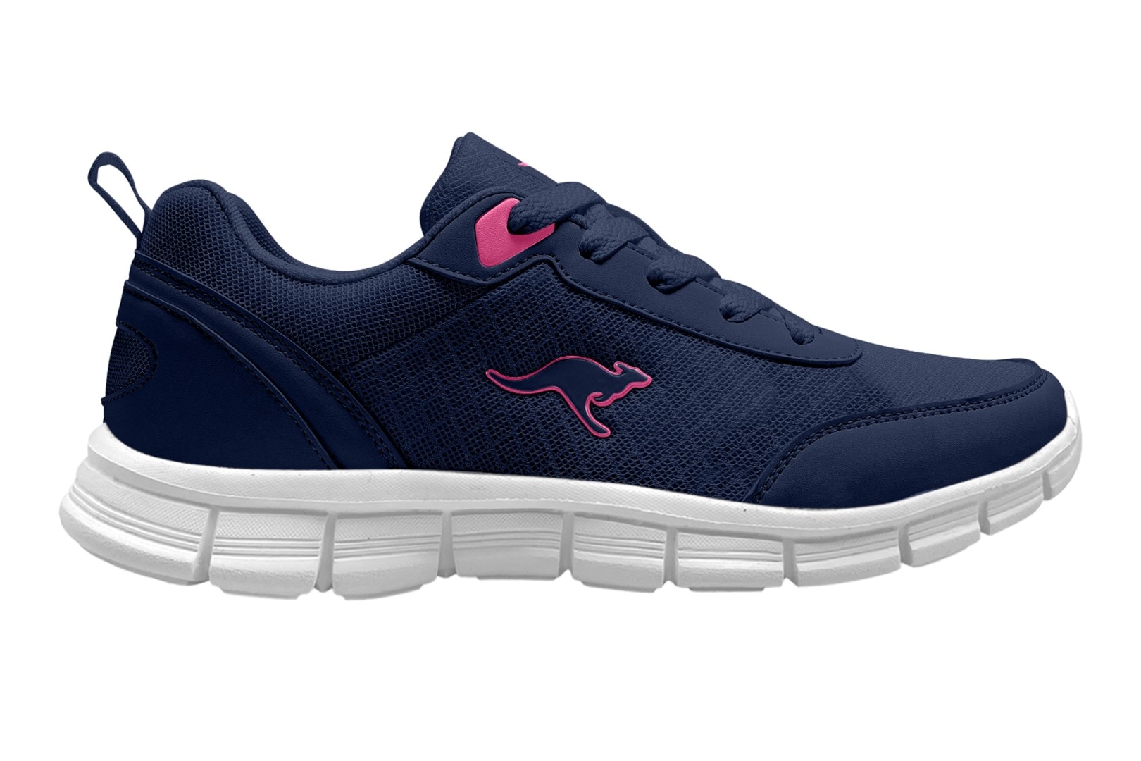 KangaROOS Sneakers »K-RF BETHY«  Atmungsaktiv