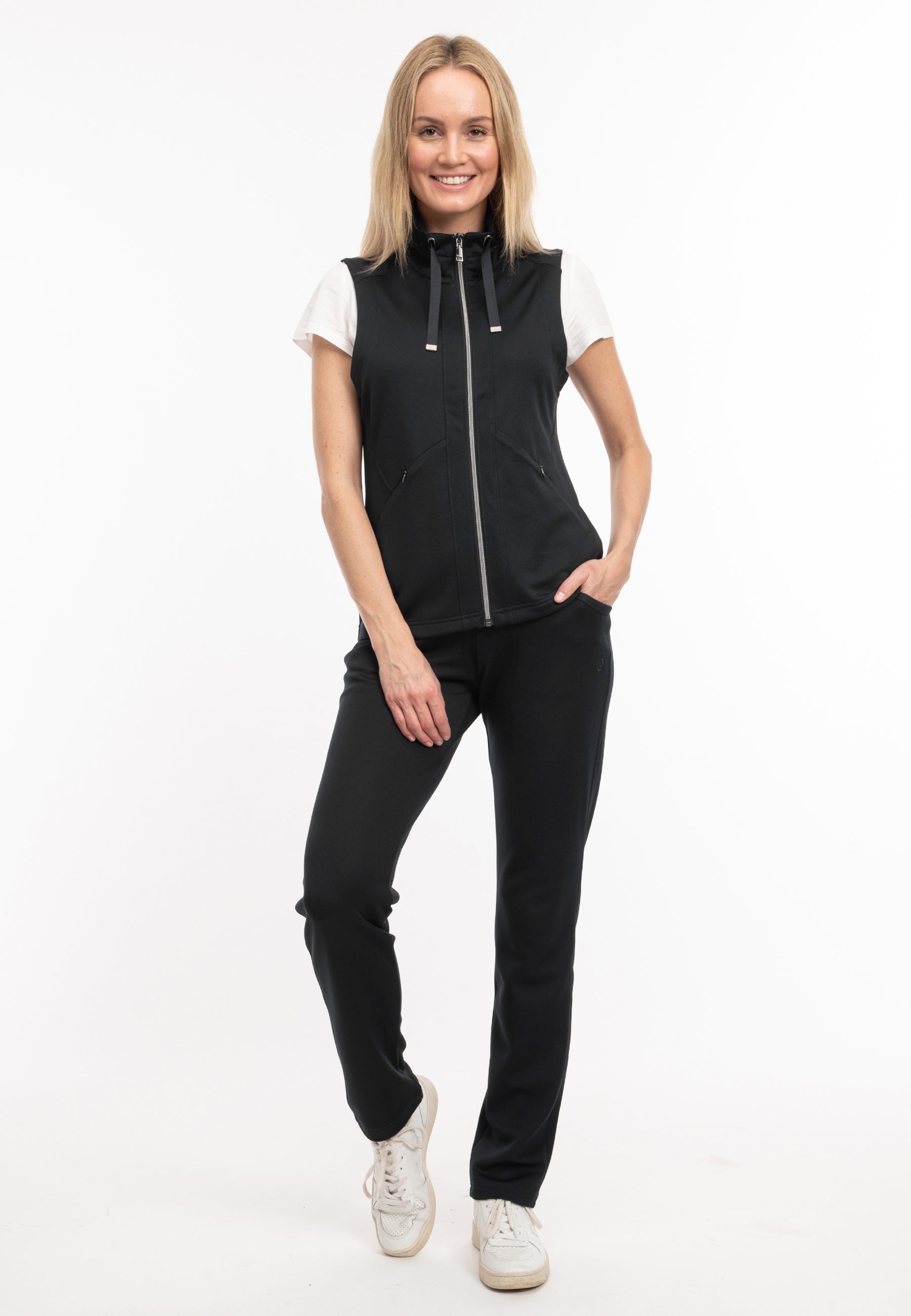 DEPROC Active Funktionsweste »NIGEL PEAK III VEST« auch in Grossen Grössen erhältlich