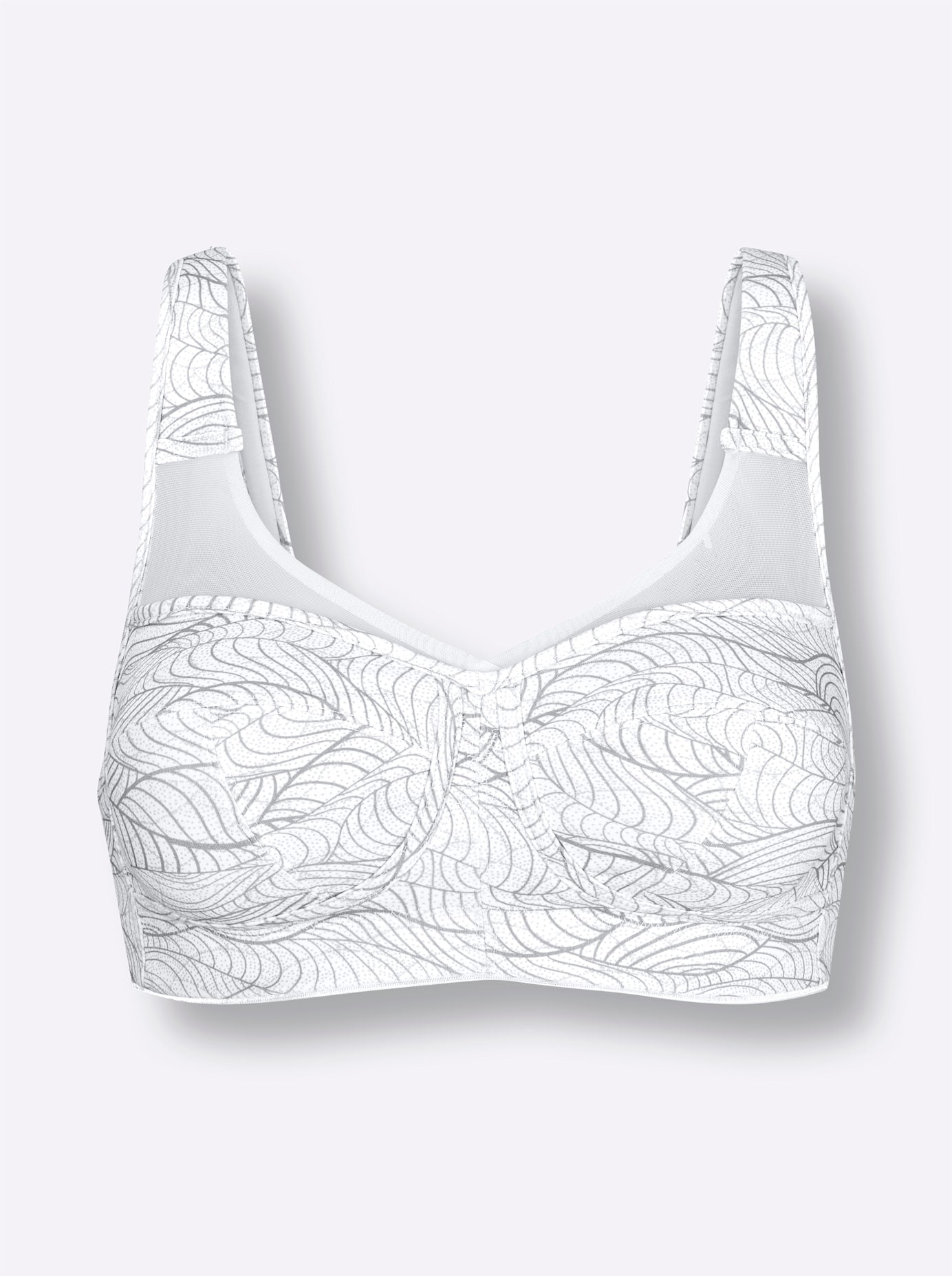 wäschepur Soutien-gorge emboîtant Einzelpackung, 1