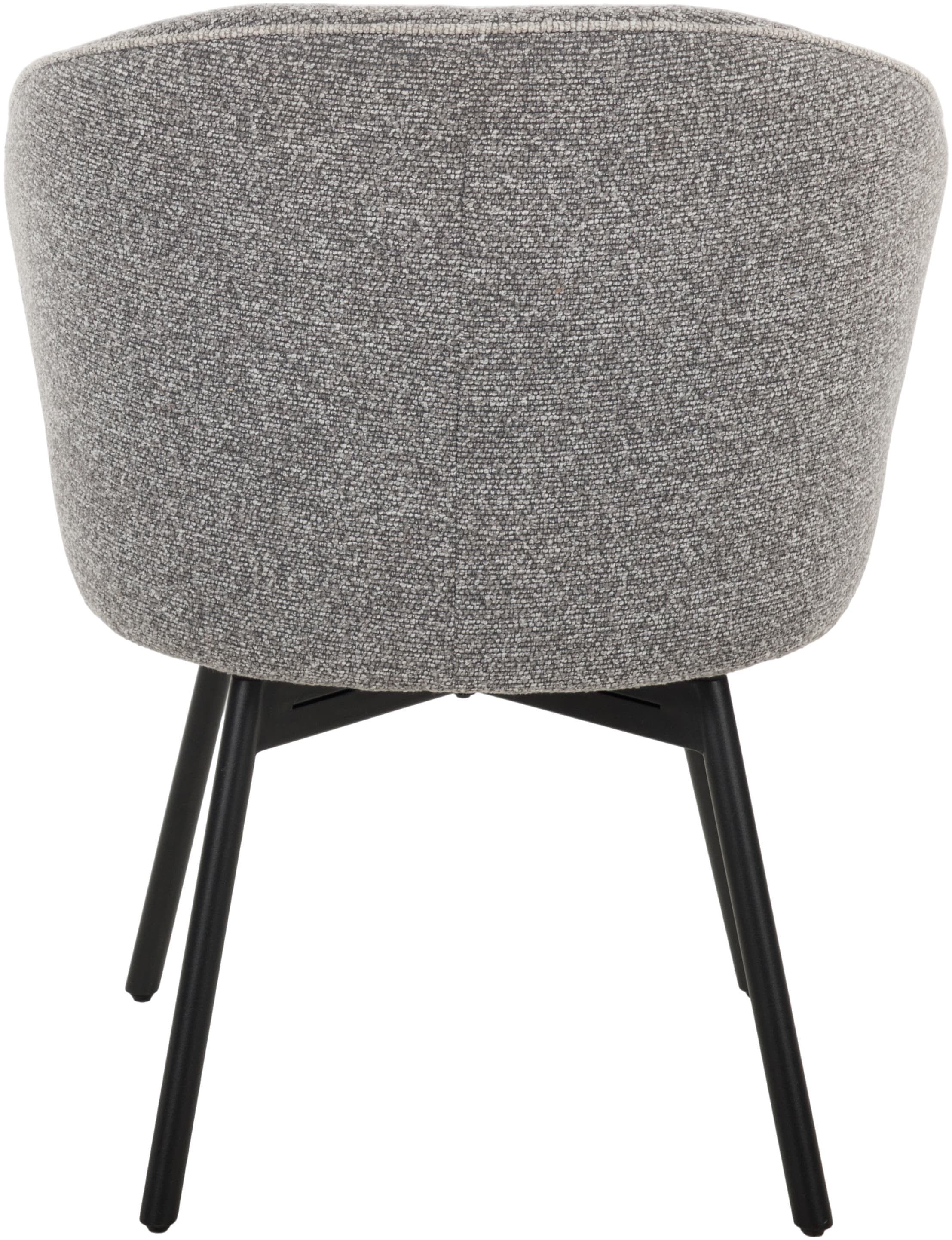 Duo Collection Chaise de salle à manger »Meja XXL« (Ensemble) 2 cuisressort de poche, supporte jusqu'à 150 kg