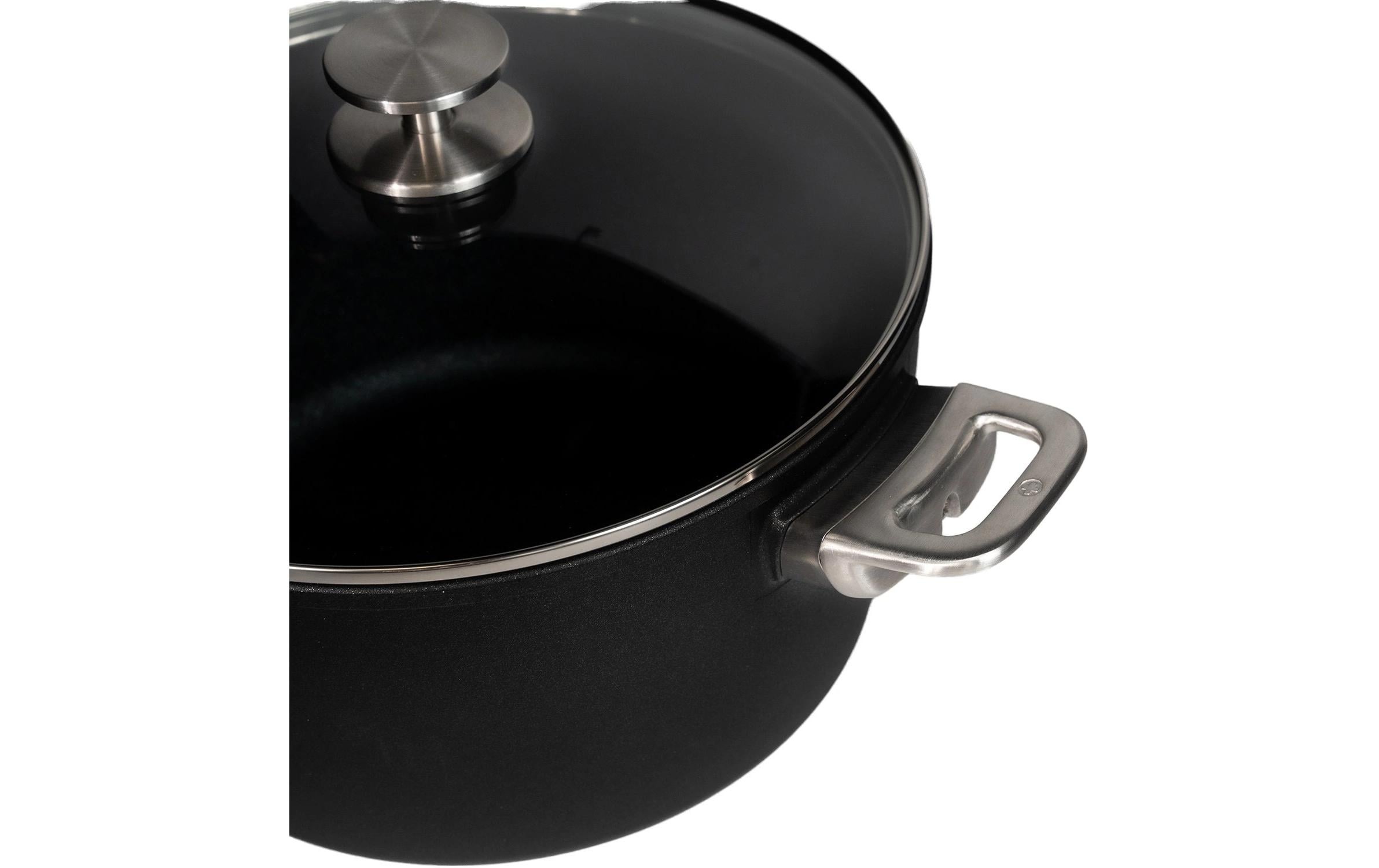 Swiss Diamond Casserole »CXD« Aluminium