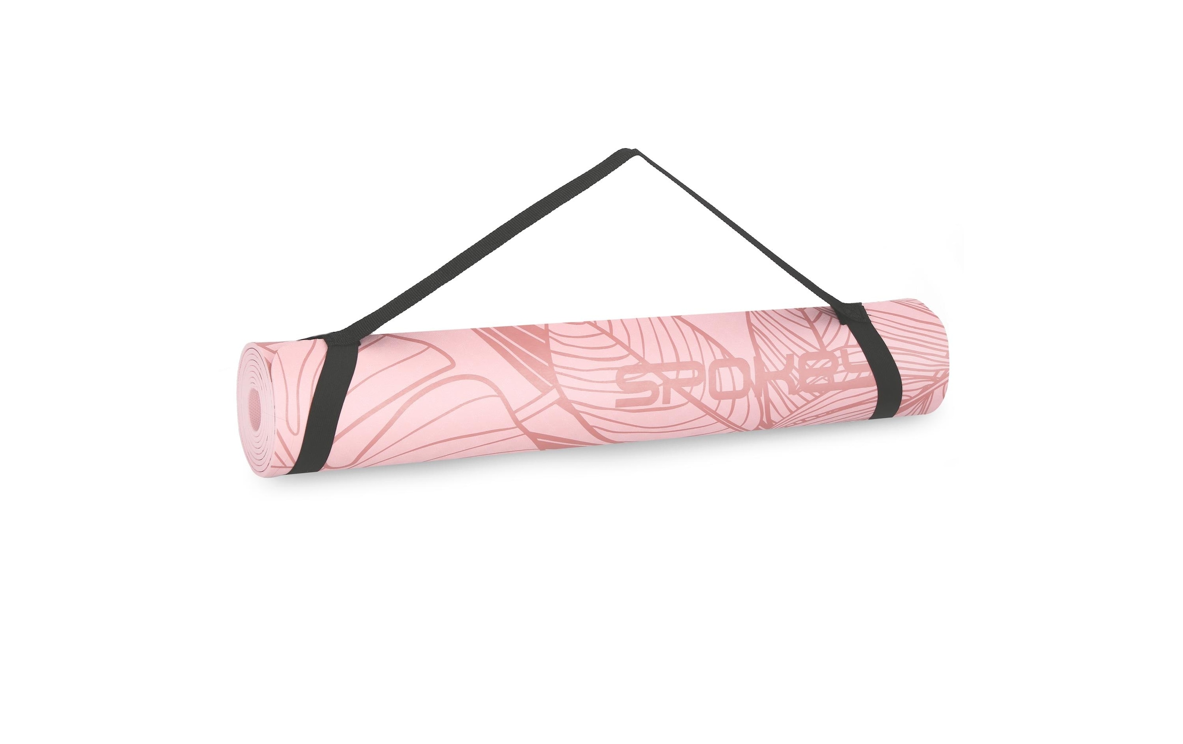 Spokey Yogamatte »Yogamatte«