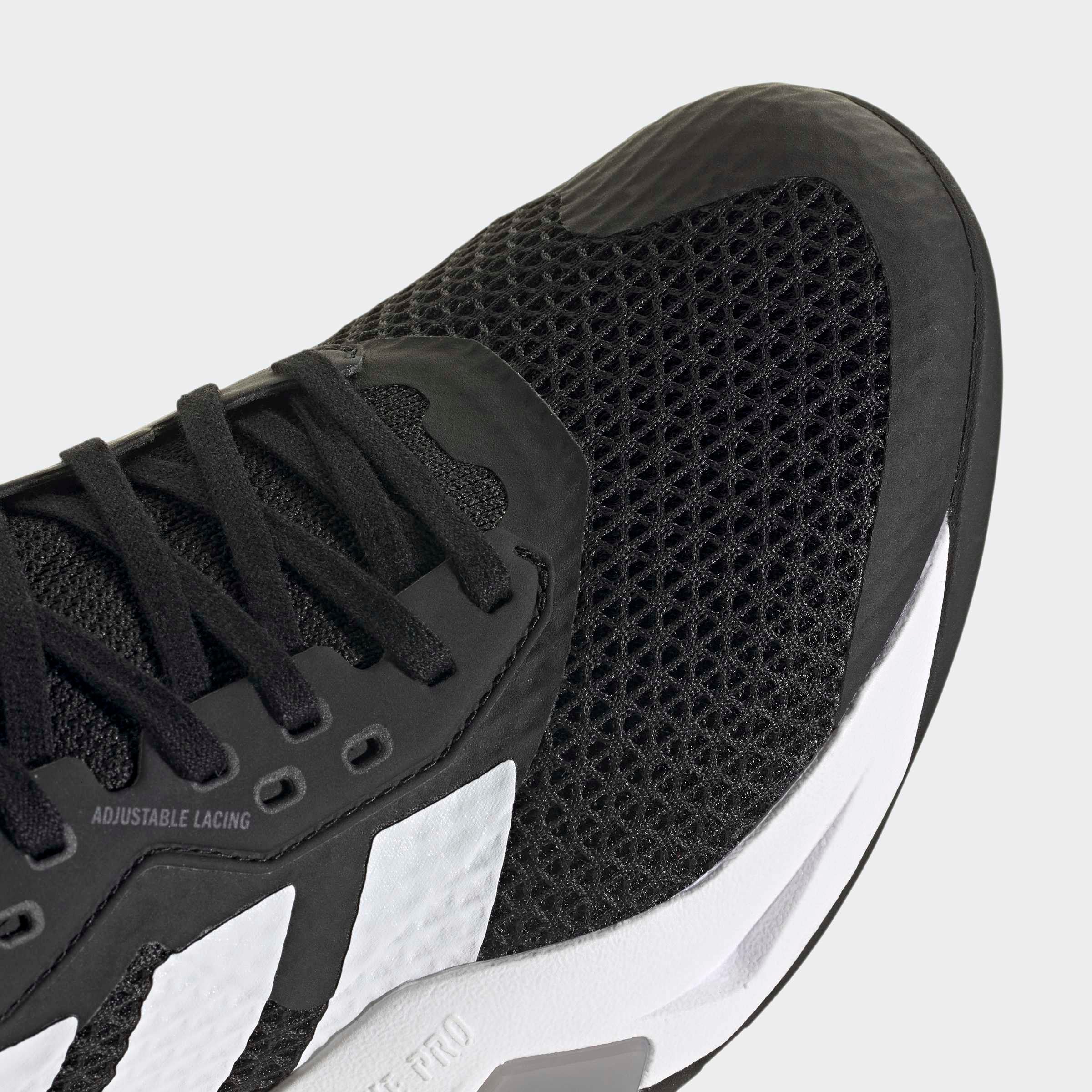 adidas Performance Trainingsschuh »RAPIDMOVE ADV 2 TRAINER M«  für HIIT im Gym oder Fitnessstudio