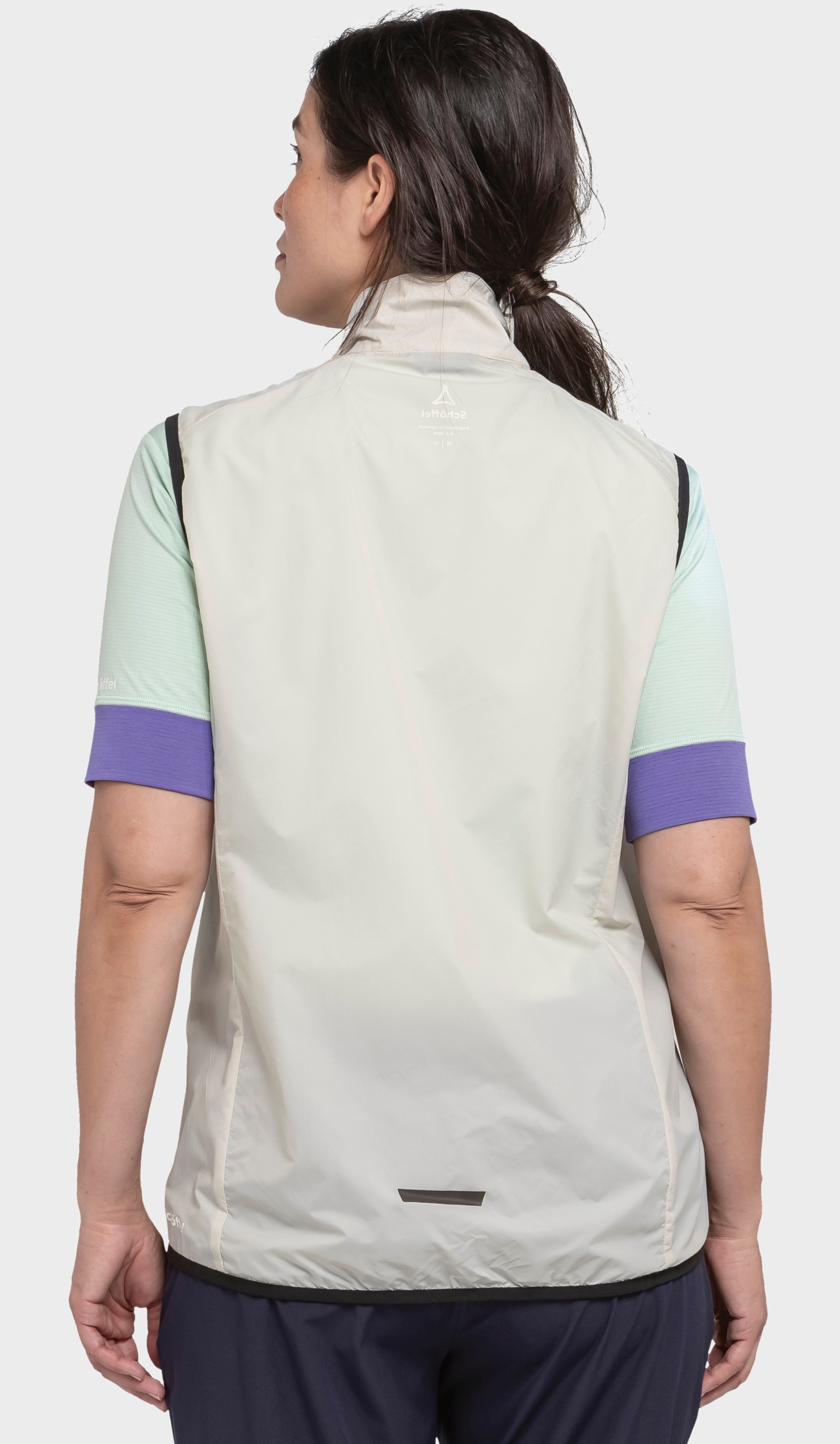 Schöffel Gilet fonctionnel »Vest Style Cannobio WMS«