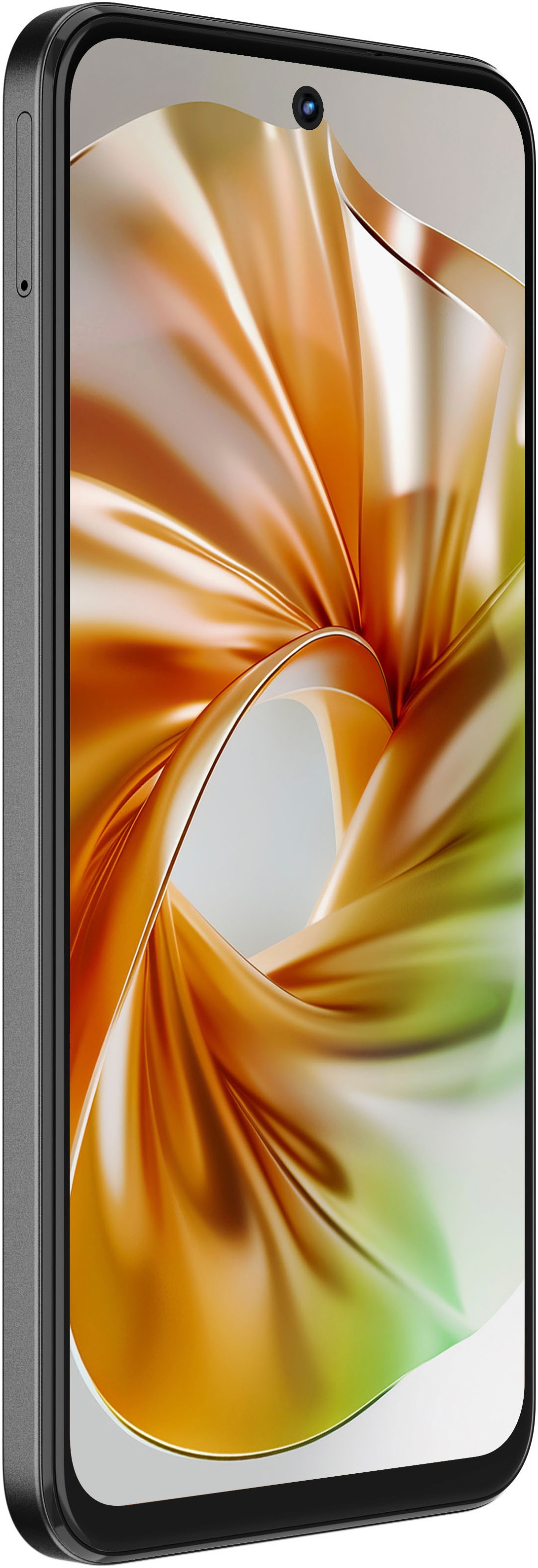 Nubia Smartphone »nubia Focus 2 5G« noir