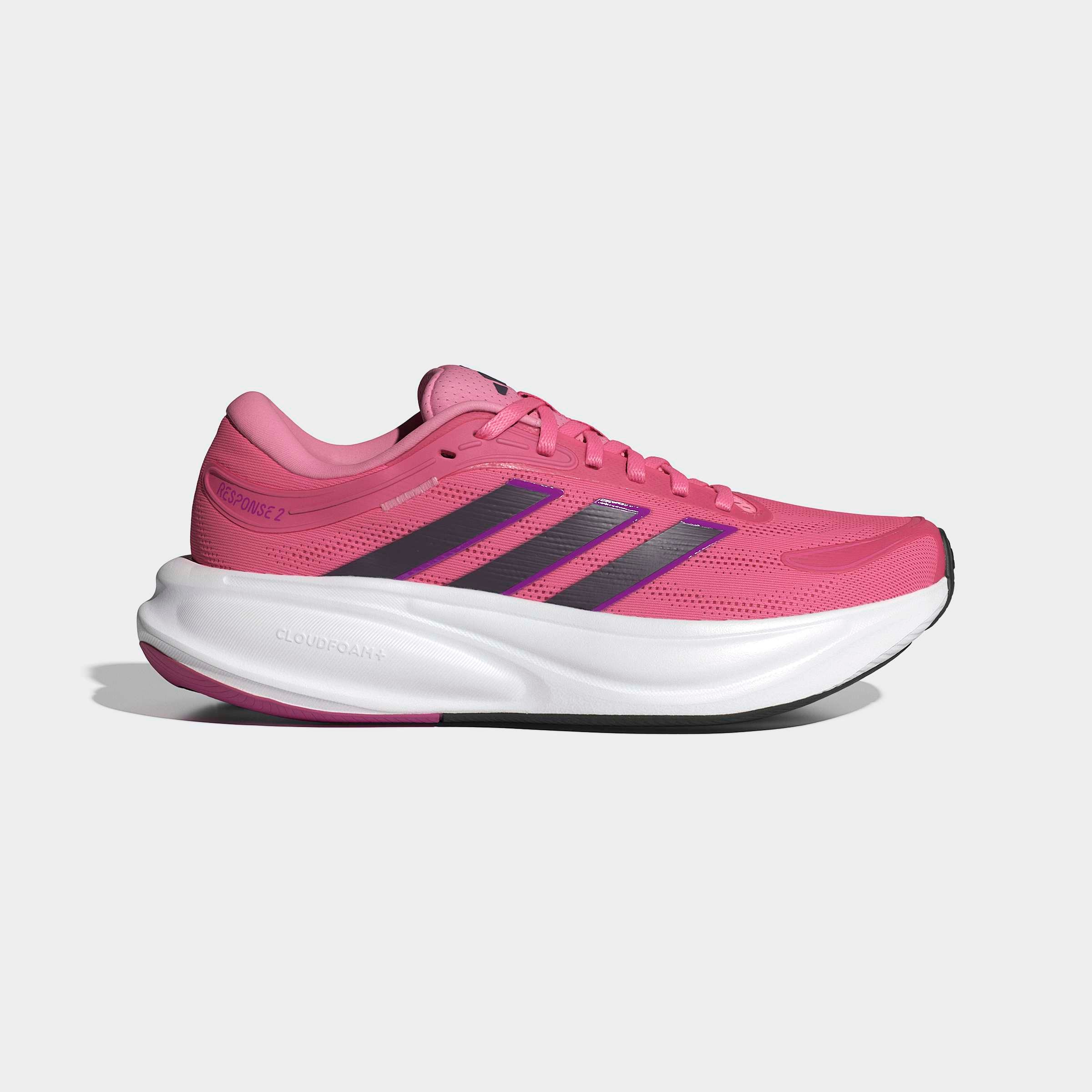 adidas Performance Laufschuh »RESPONSE 2«