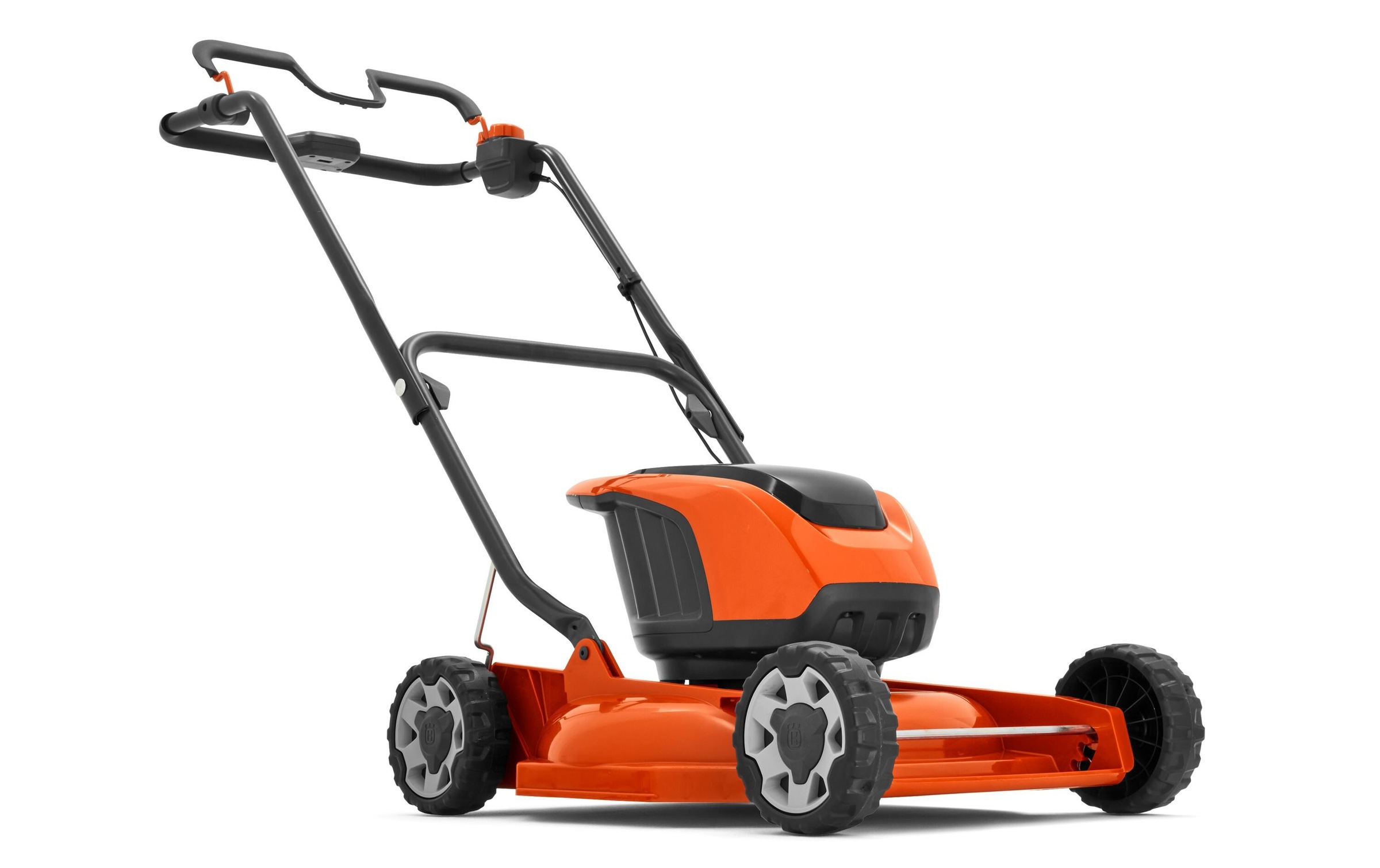 Husqvarna Akkurasenmäher