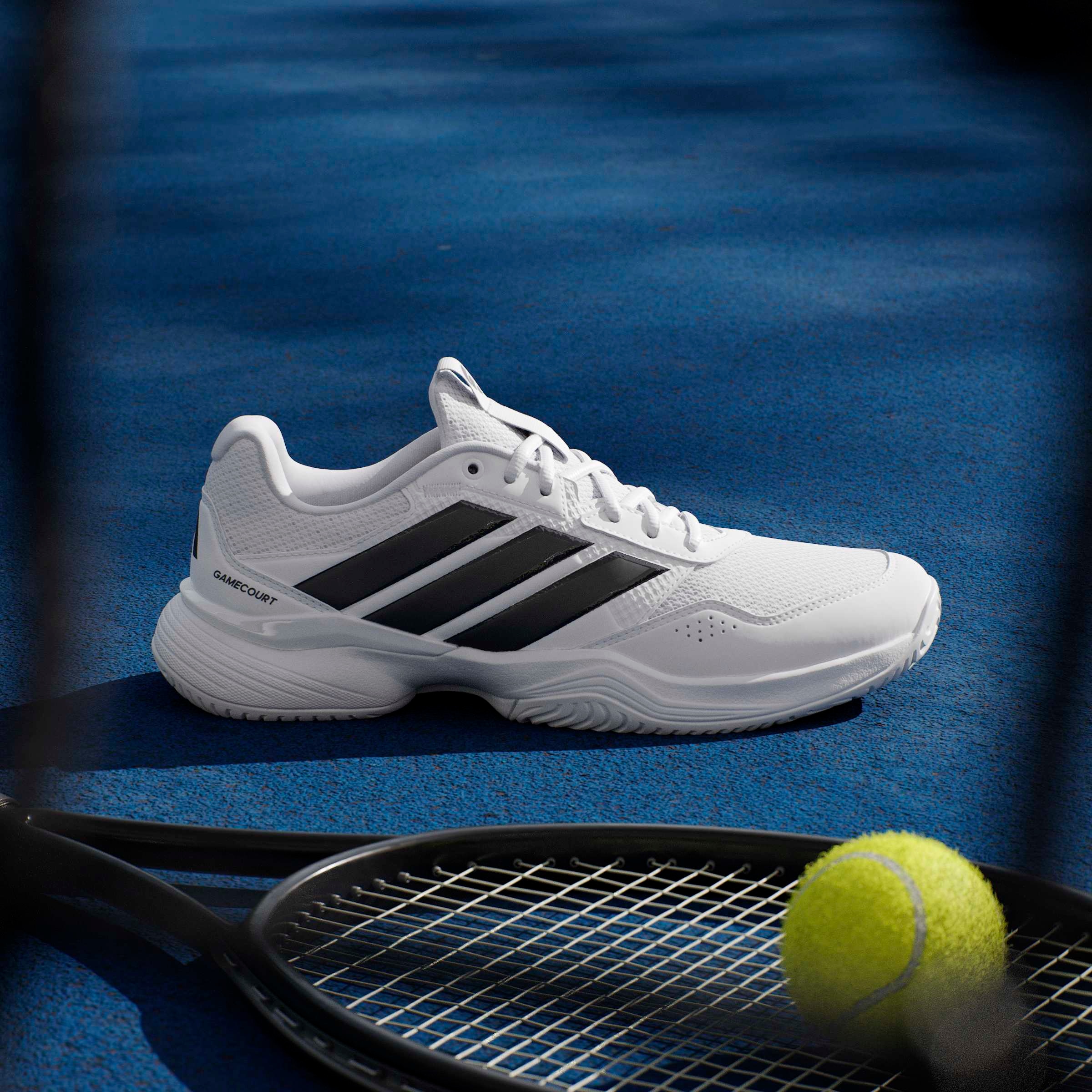 adidas Performance Chaussure de tennis »GAMECOURT 3 ALL COURT«  pour Hartcourt, All-Court