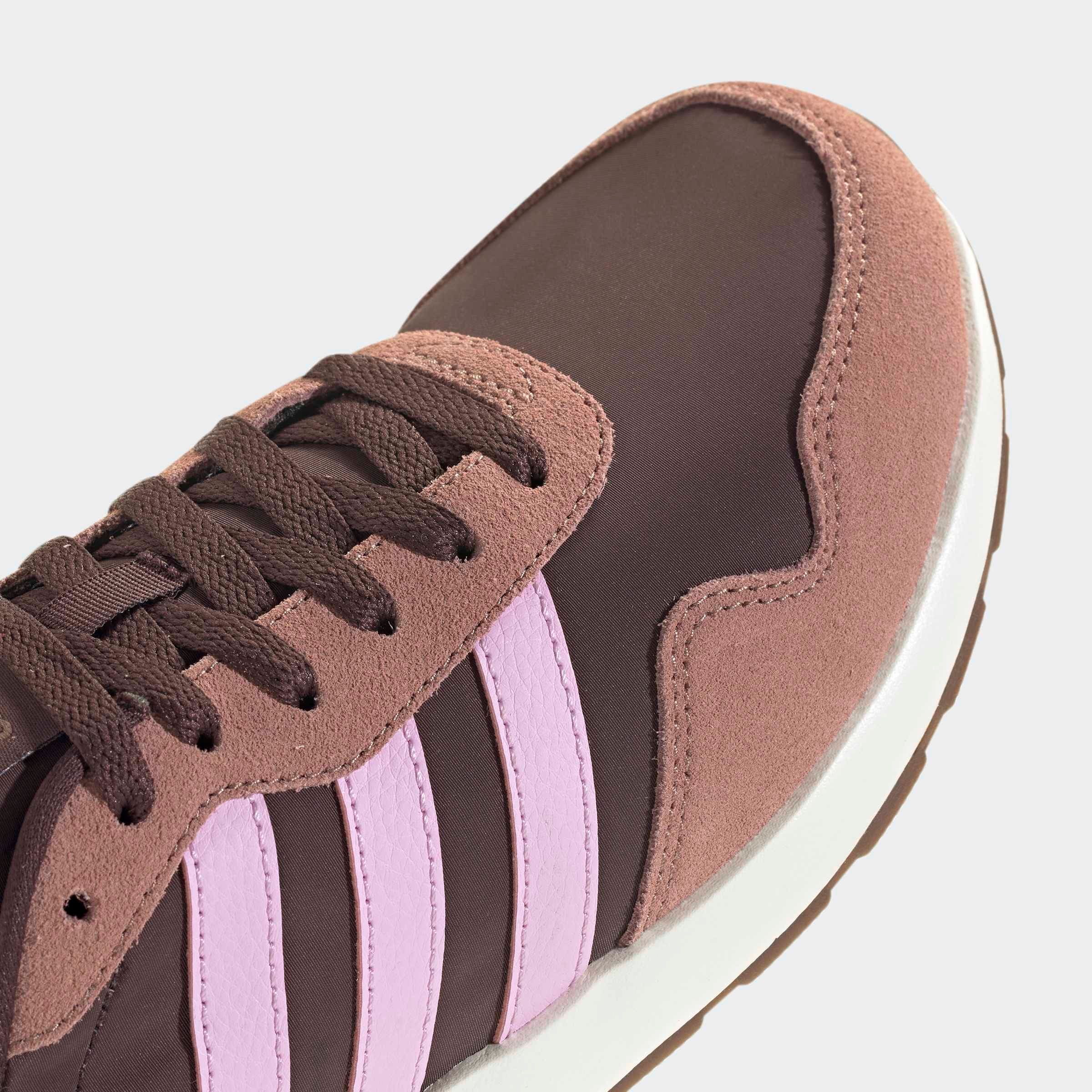 adidas Sportswear Sneaker »RUN 60S 4.0«  inspiriert vom Design der adidas ZX Modelle