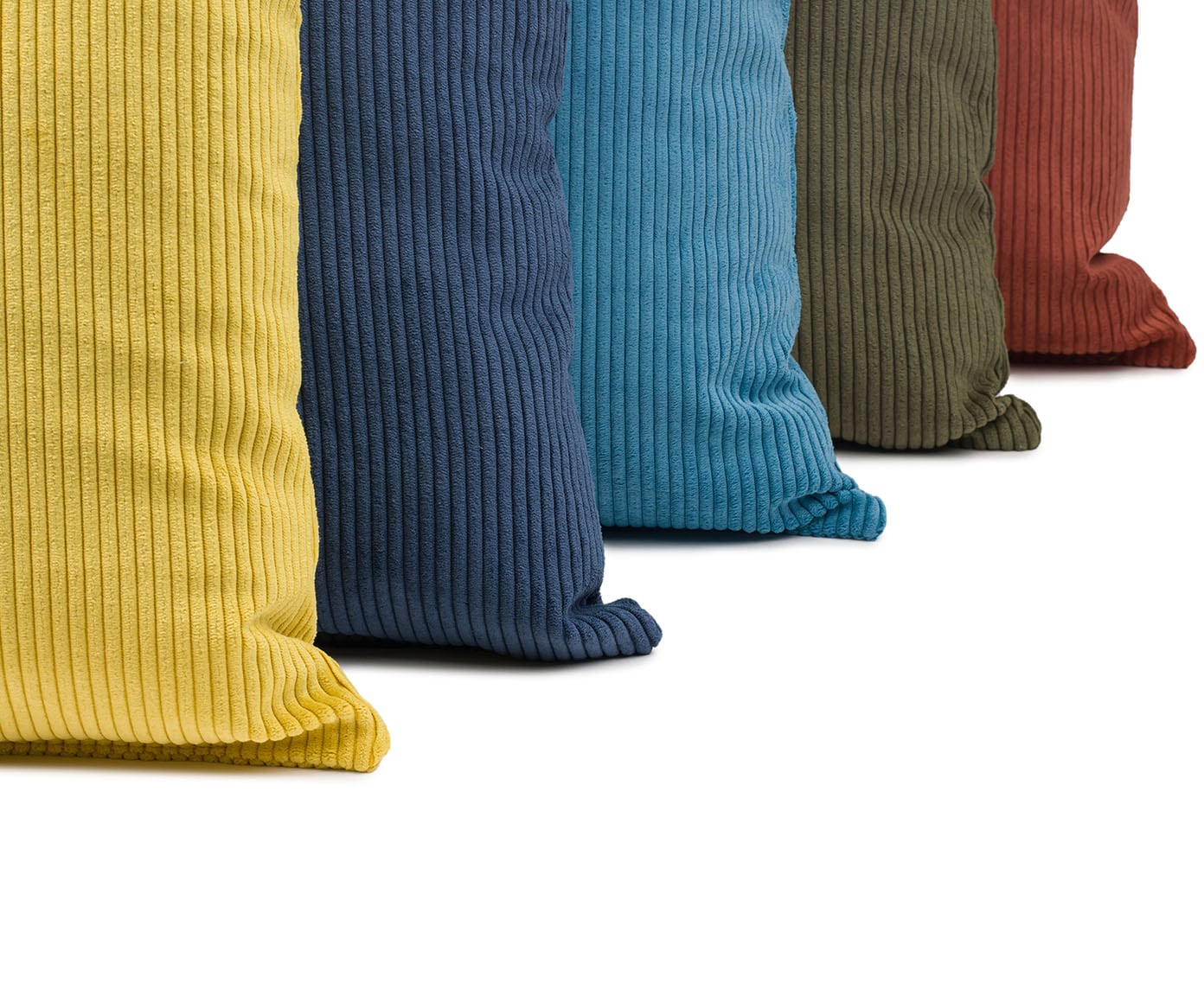 Gözze Dekokissen »Capri Cord«