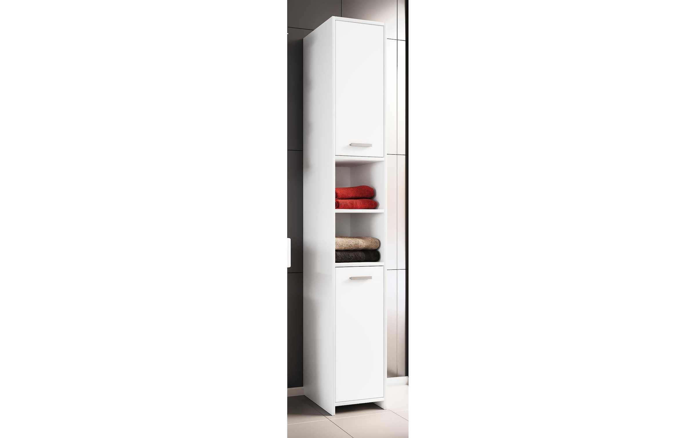 VCM Armoire haute »Zalo L 30 x 180 cm«