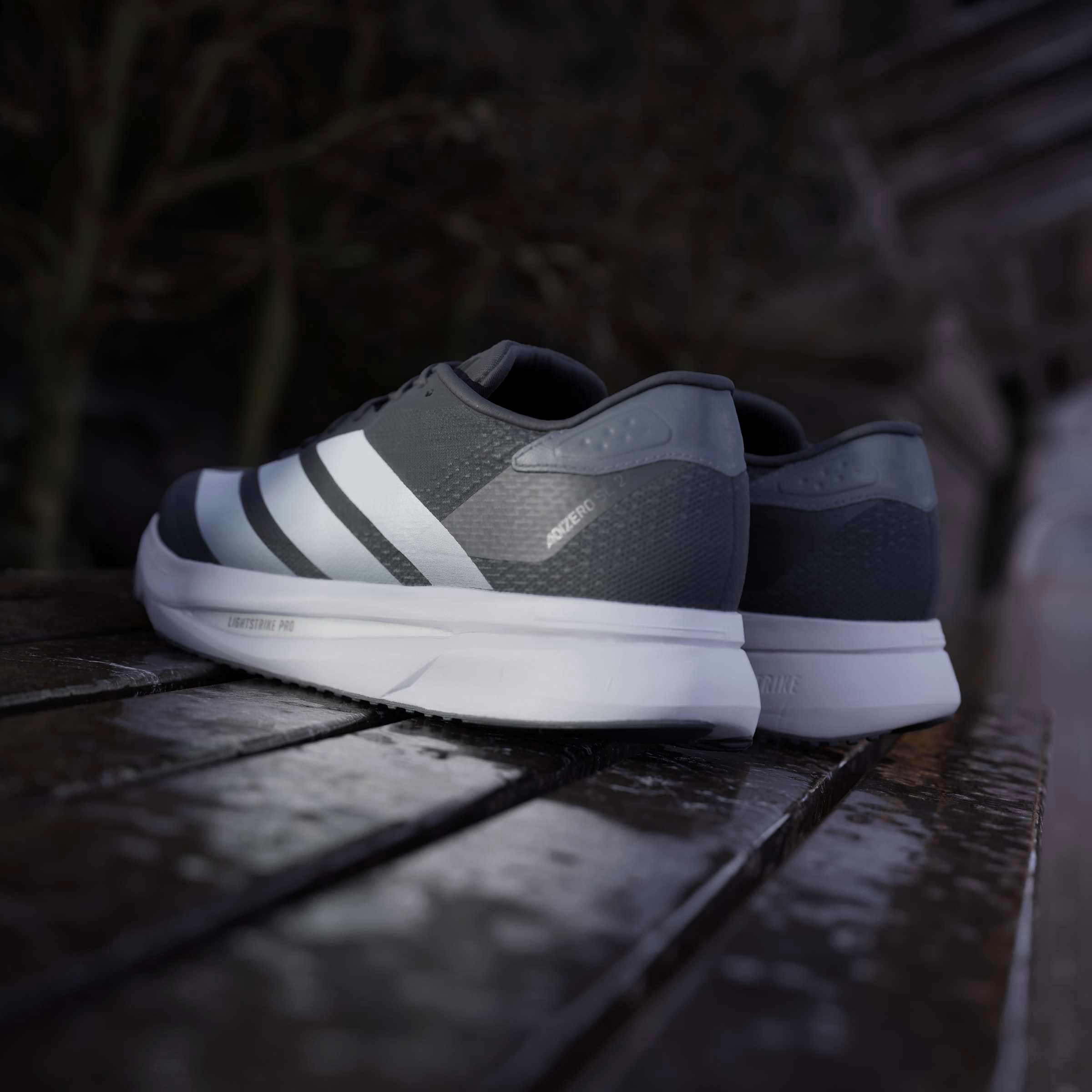 adidas Performance Chaussure de course »ADIZERO SL 2«  mit Lightstrike-Sohle