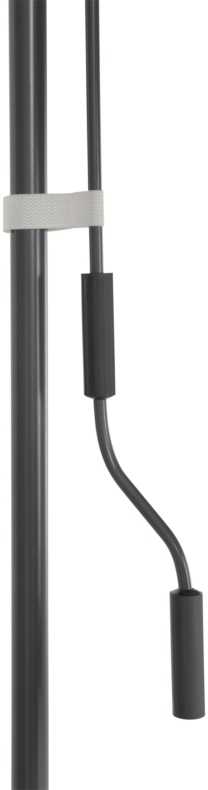 KONIFERA Store à pince Breite/Ausfall: 250/150 cm