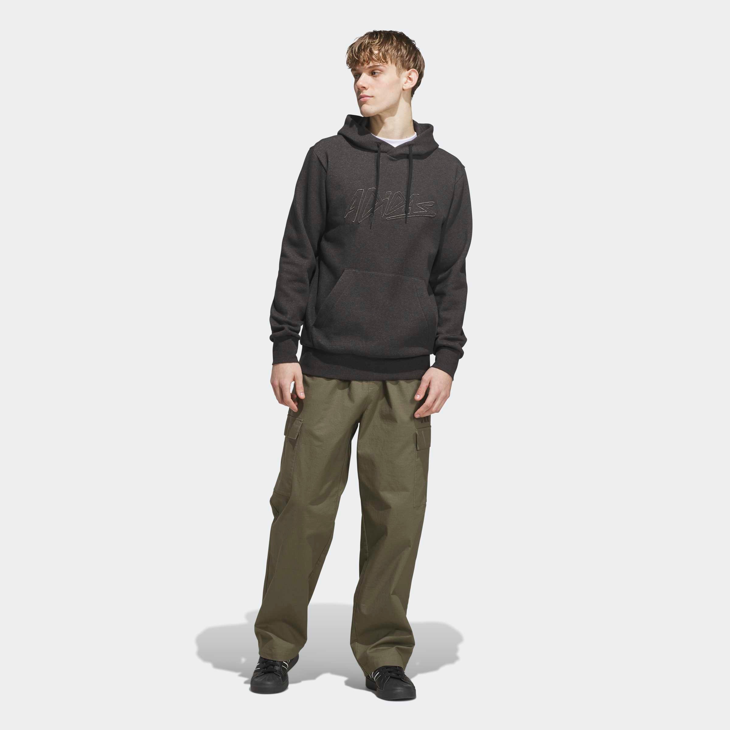 adidas Sportswear Sweat à capuche »M LUXCLR HTH HD«
