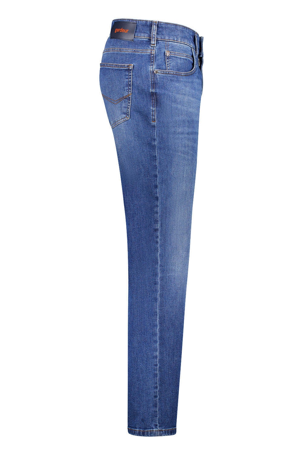 Atelier GARDEUR Regular-fit-Jeans »Atelier GARDEUR Jeans BRADLEY-1«