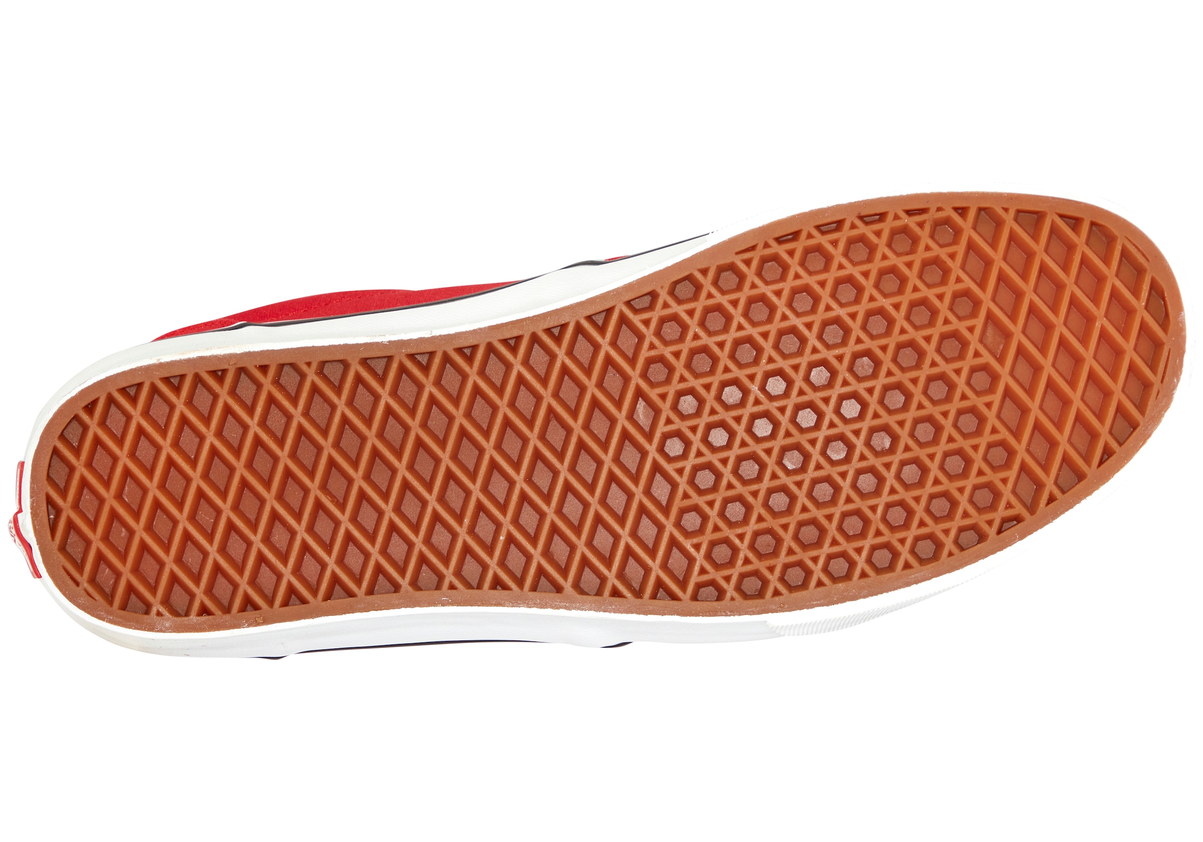 Vans Sneaker »Atwood«  vom Vans Authentic inspiriert