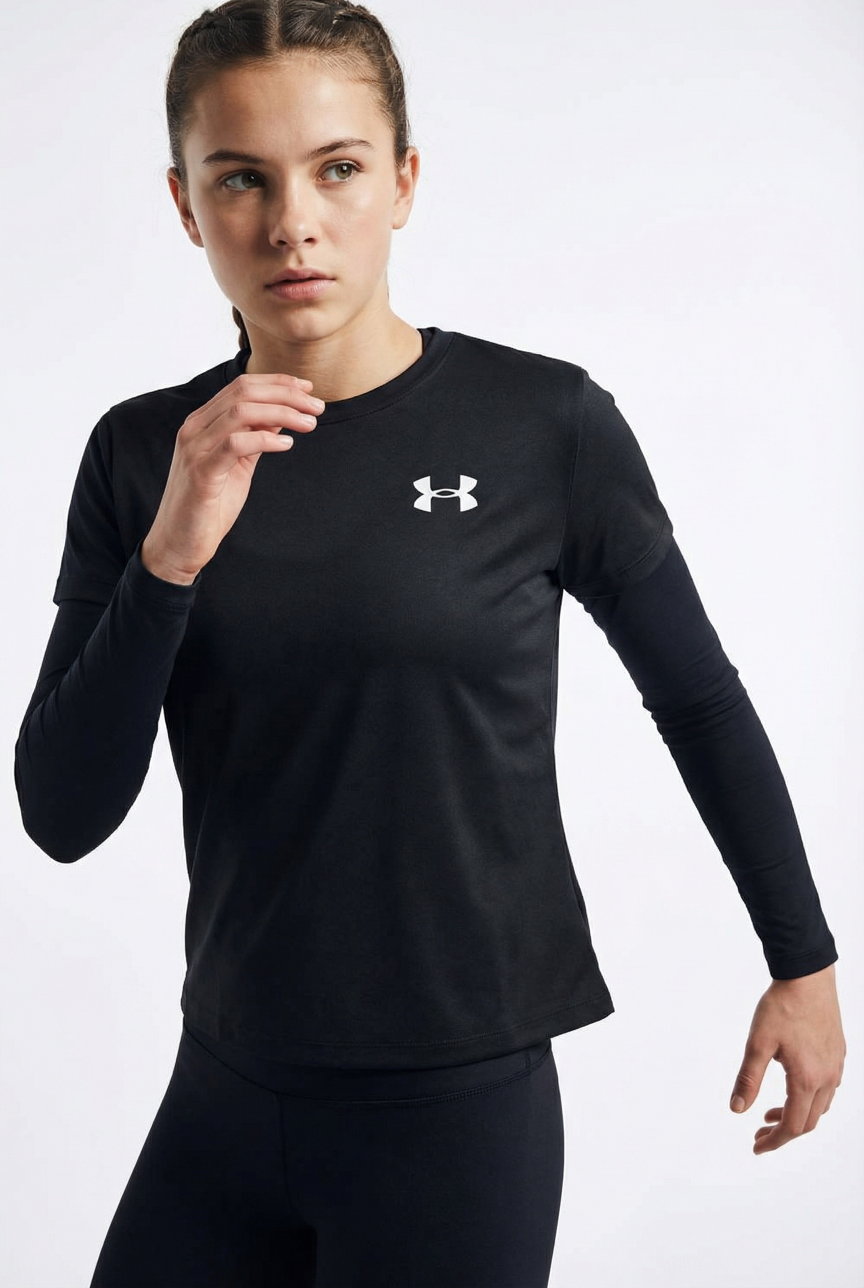 Under Armour® Trainingsshirt »UA TECH SSC« lockere Passform, kurze Ärmel, für Training, atmungsaktiv