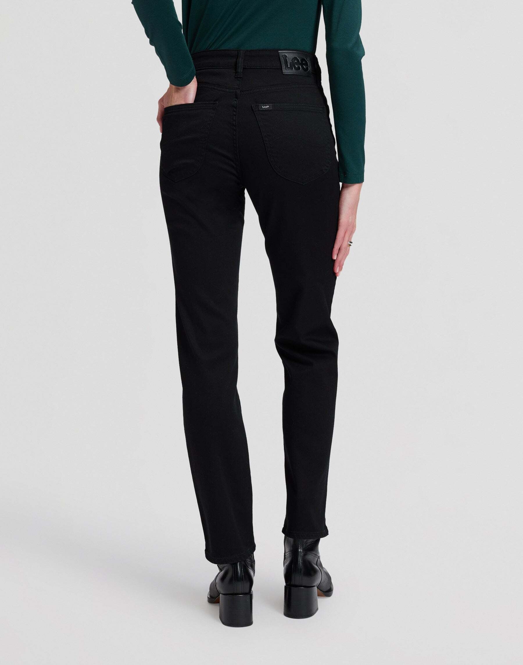 Lee® Regular-fit-Jeans »Lee Jeans Carol«