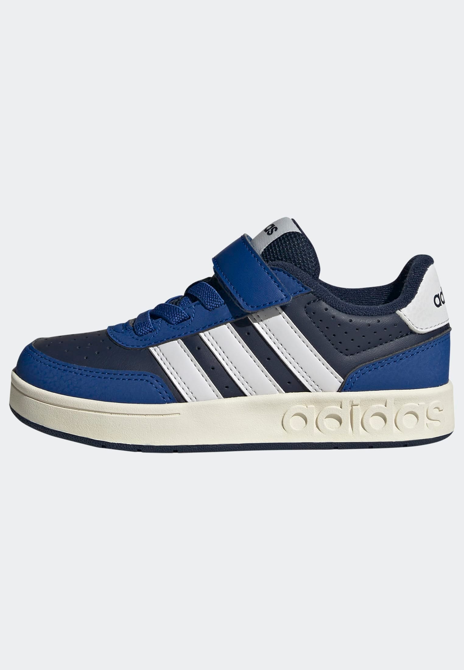 adidas Sportswear Sneakers »BREAKBASE KIDS«  pour enfants et adolescents