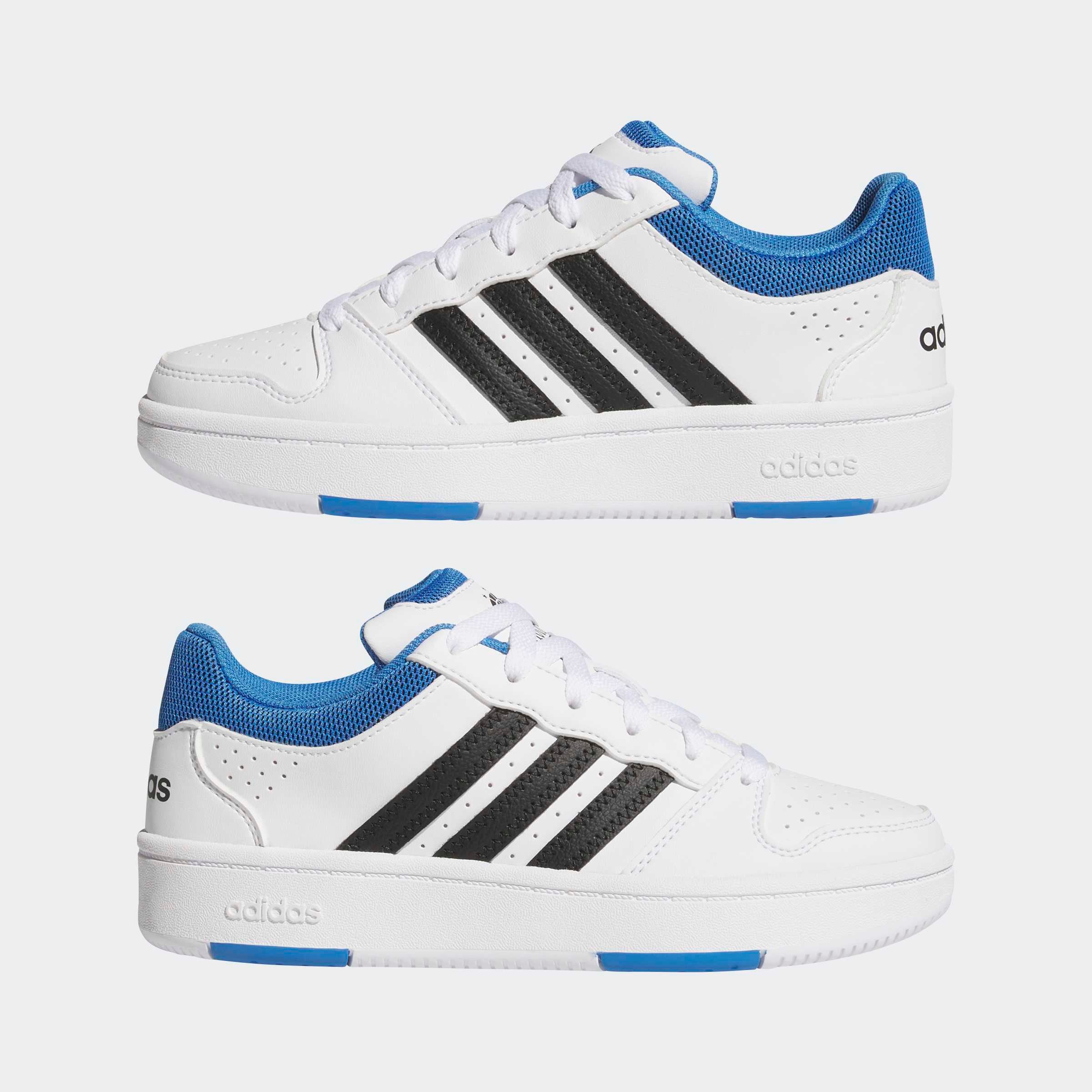 adidas Sportswear Sneaker »HOOPS CLASSIC J«