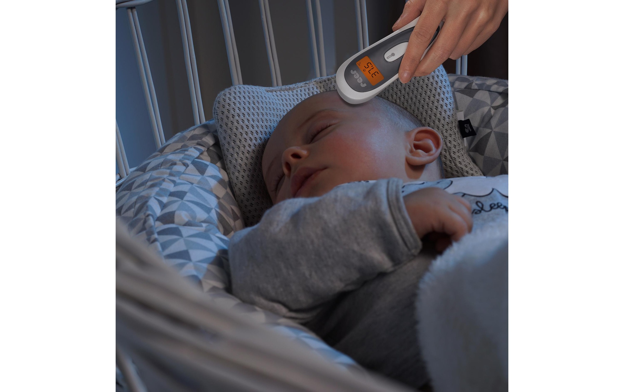 Reer Thermomètre médical »3 in 1«