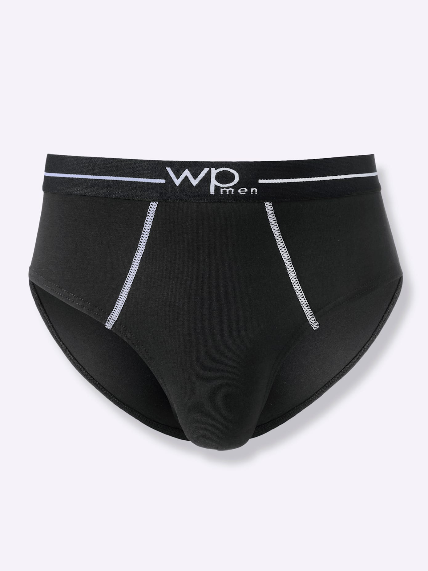 wäschepur Slip 3 cuis