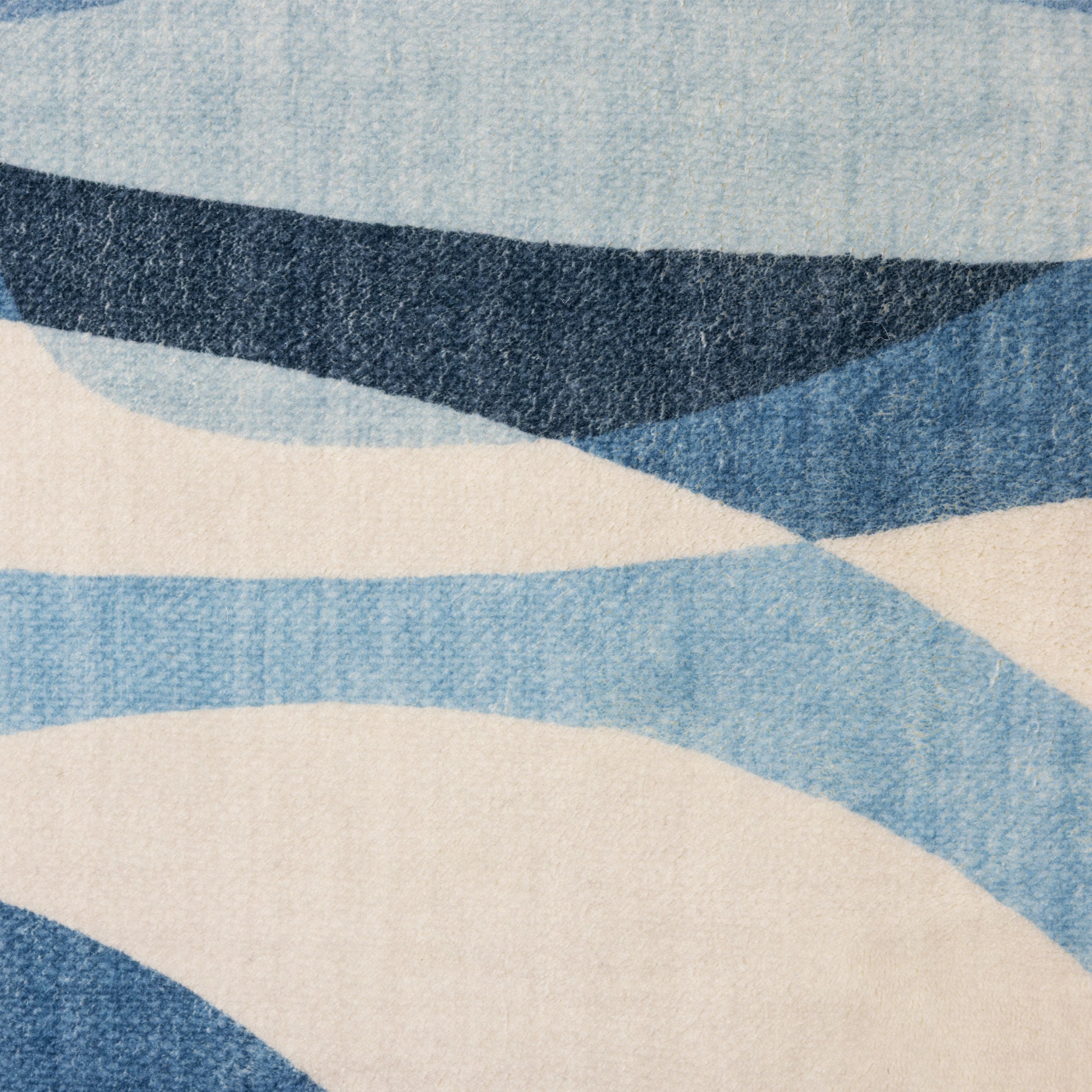 Gino Falcone »Aquata GF-170, Badvorleger, Badezimmer Teppich« Höhe 7 mm revêtement antidérapant compatible chauffage au sol tapis de bain imprimé, design moderne, rectangulaire