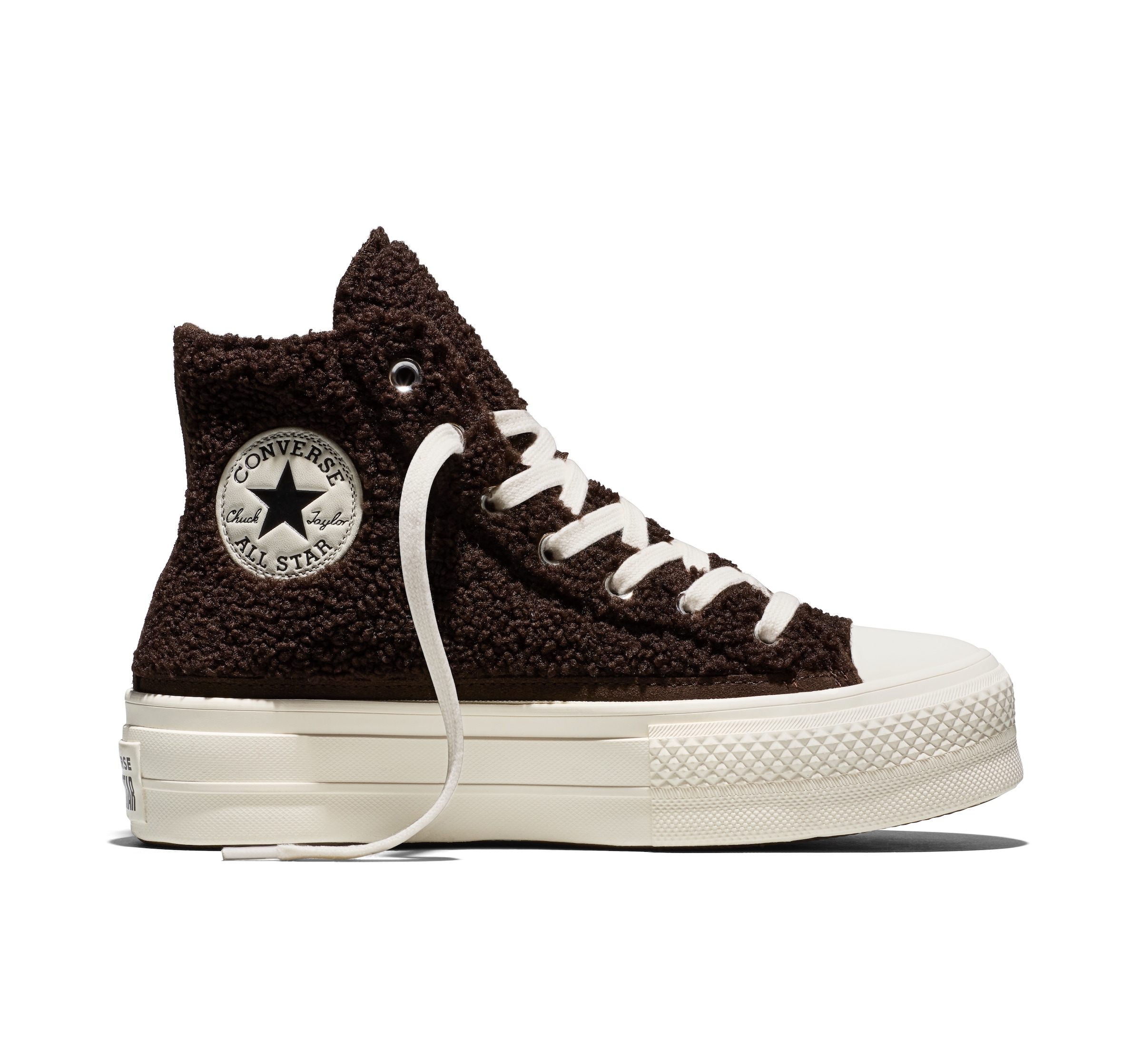 Converse Sneakers »Chuck Taylor All Star Lift«  doublé