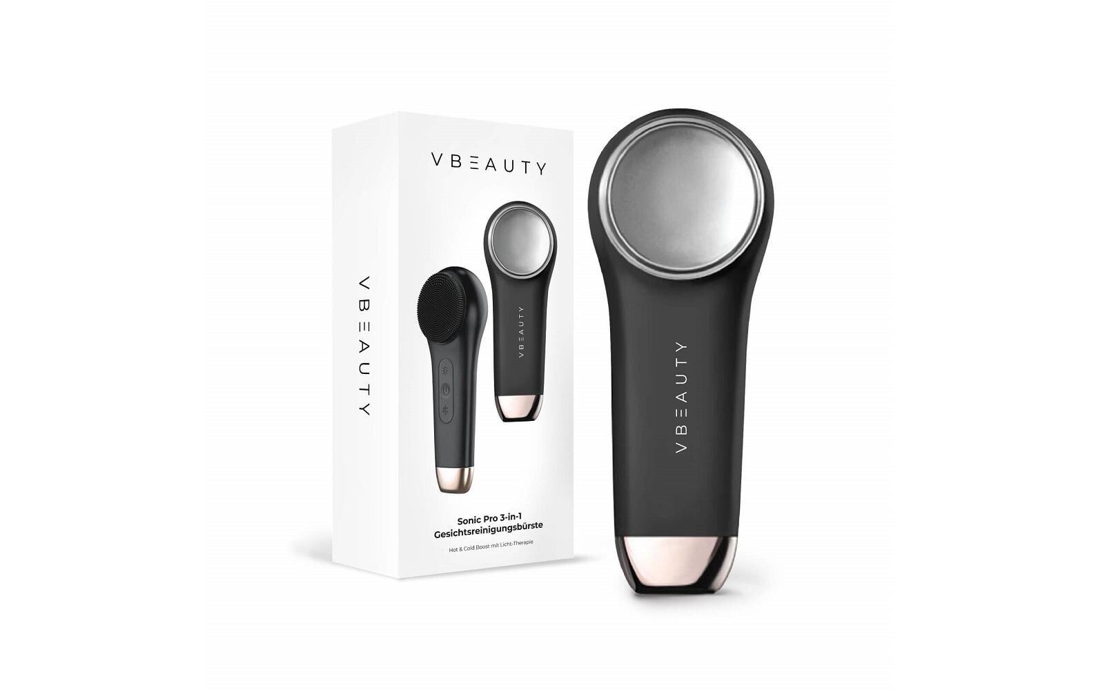   Massagegerät »VBEAUTY Cellulite LipoBody Shape Pro«