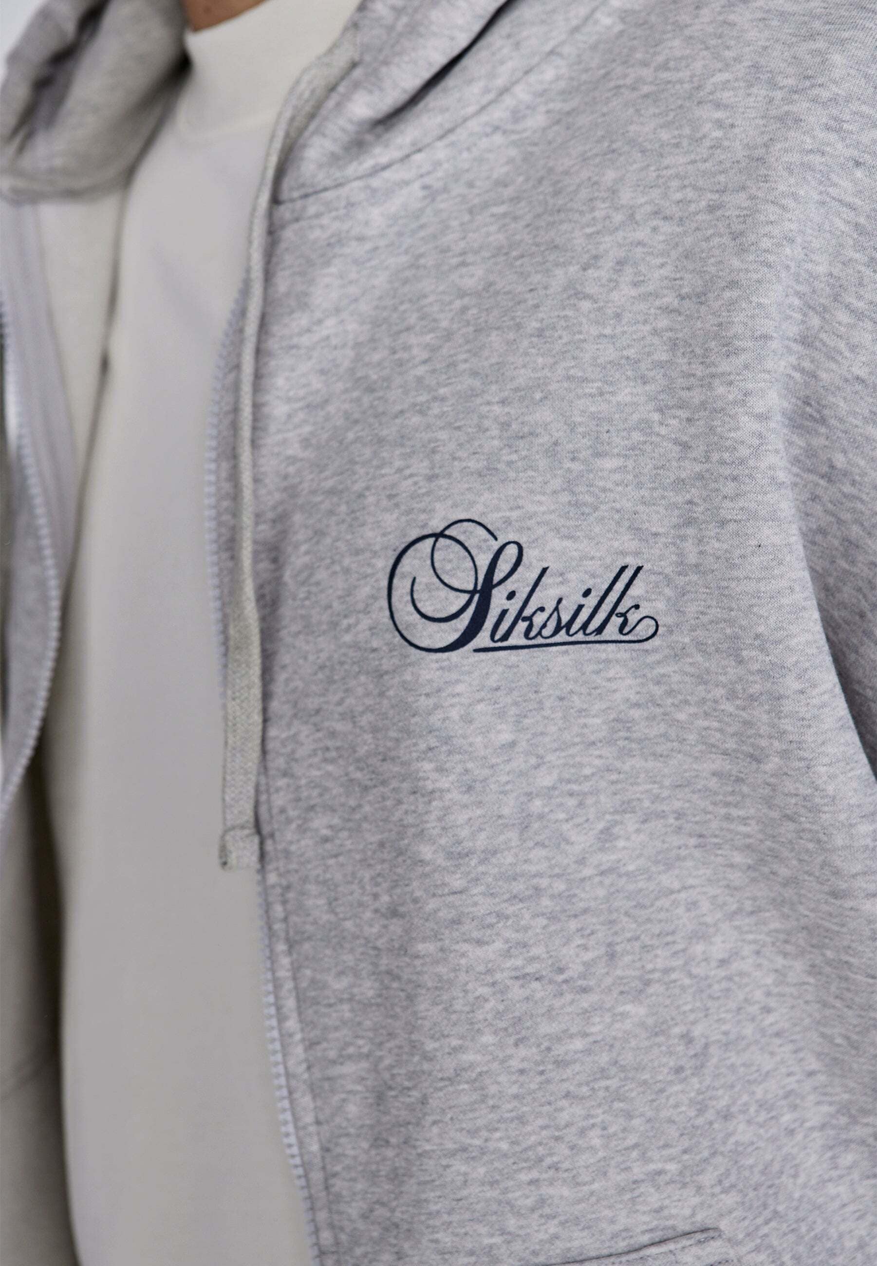 Siksilk