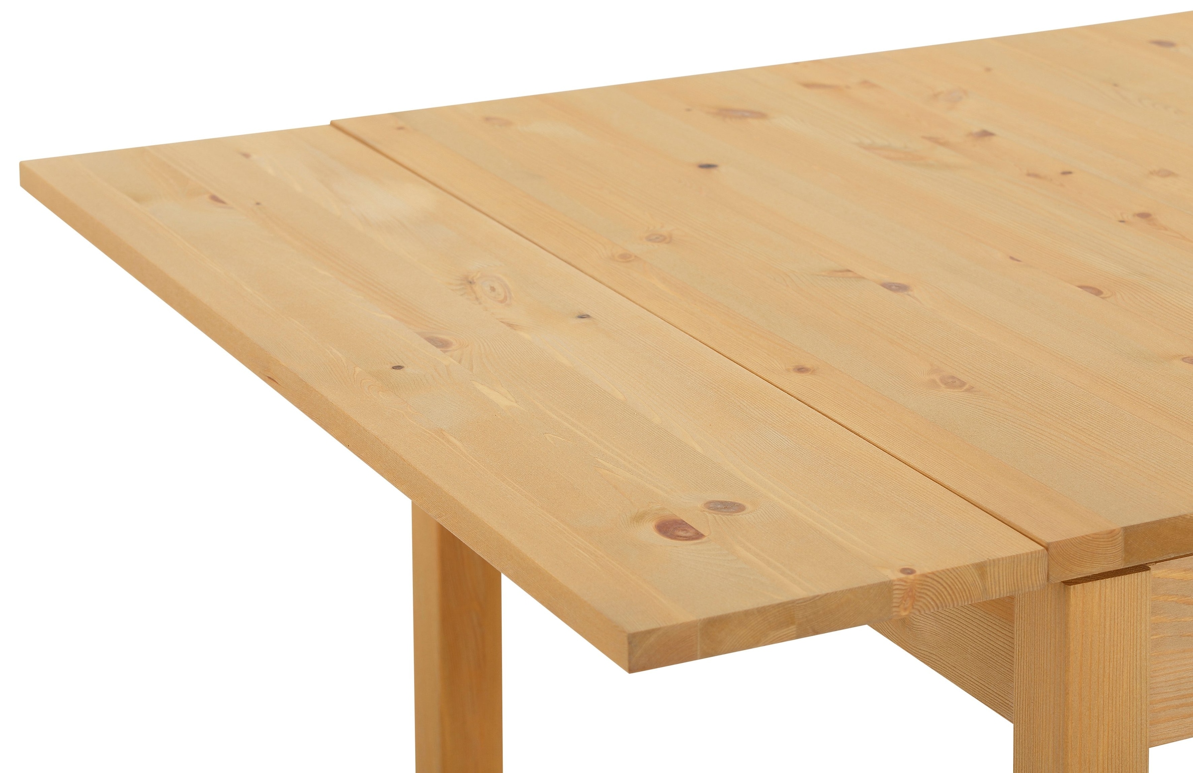 Home affaire Esstisch »Maike, TOPSELLER!« Esstisch, Küchentisch, OTTOs Choice,  Home affaire, Breite 80cm, mit Auszugsfunktion