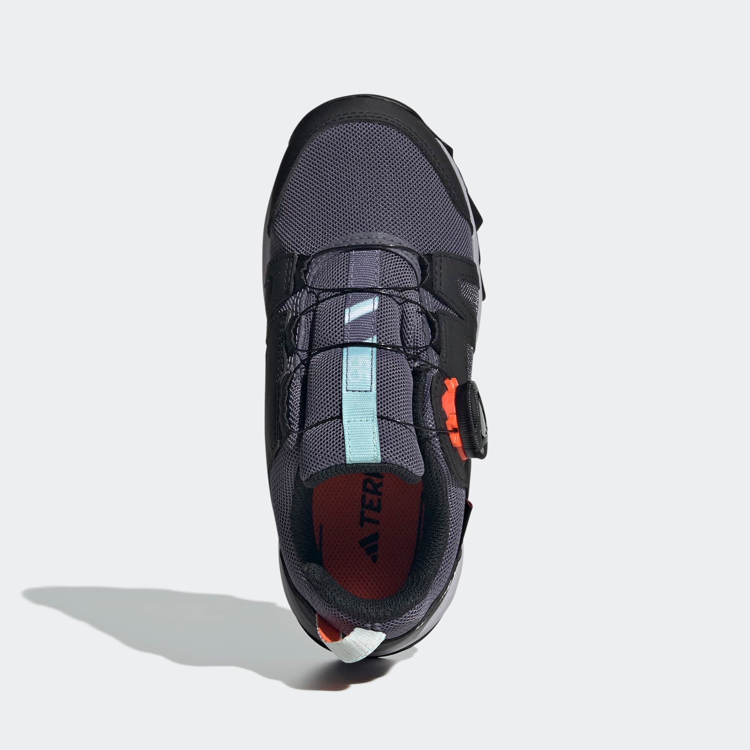 adidas TERREX Trailrunningschuh »AGRAVIC BOA RAIN.RDY TRAILRUNNING«  wasserdicht, für Kinder & Jugendliche