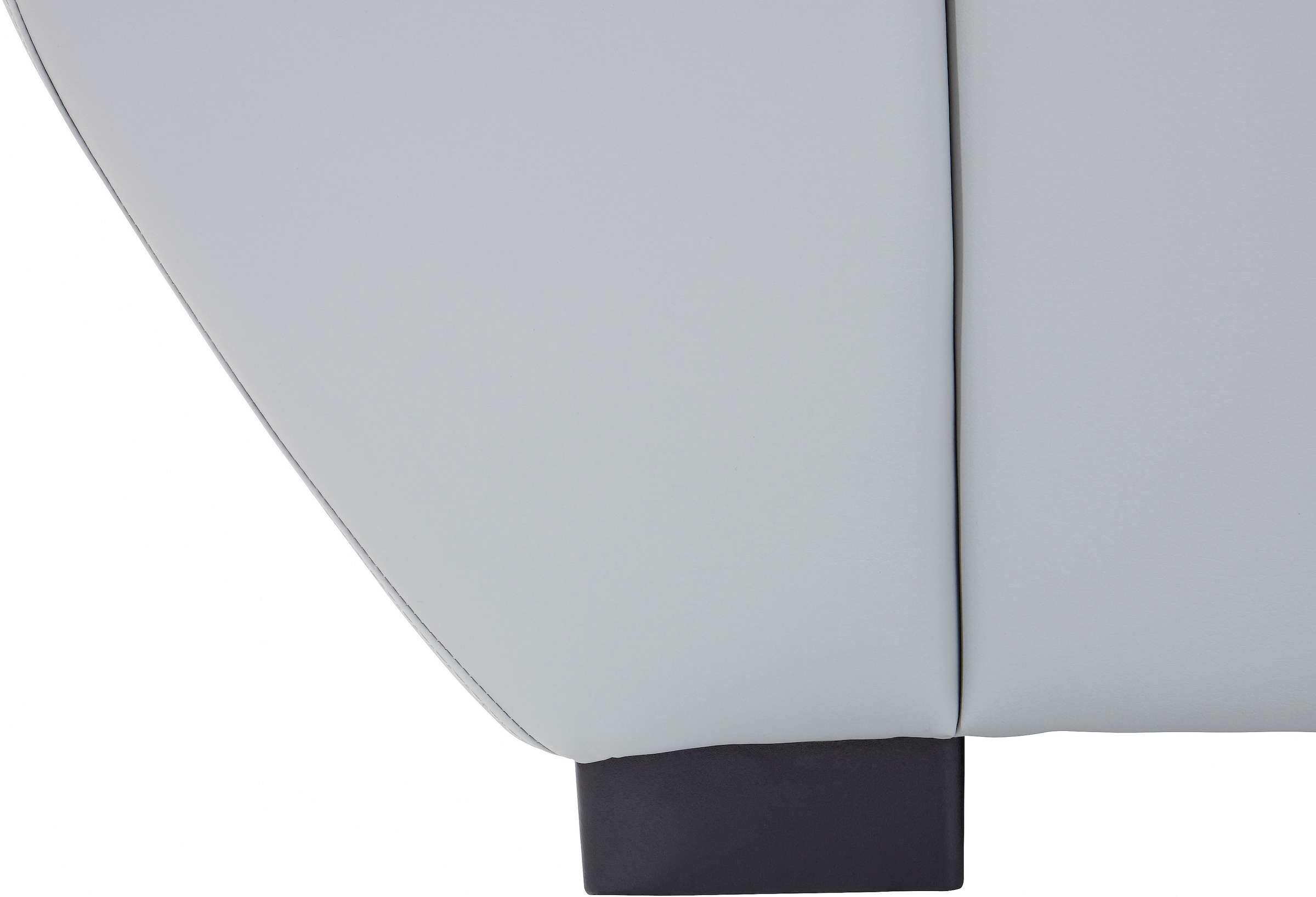 COTTA 2-Sitzer »Speedway« Big-Sofa mit Kopfteilverstellung