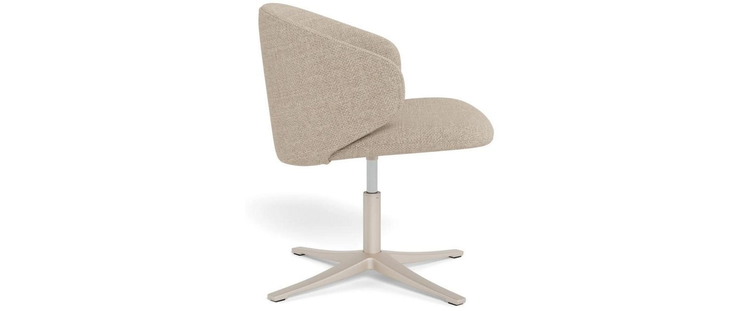 AC Design Sessel »Ella 65.5 x 68 x 71 cm«