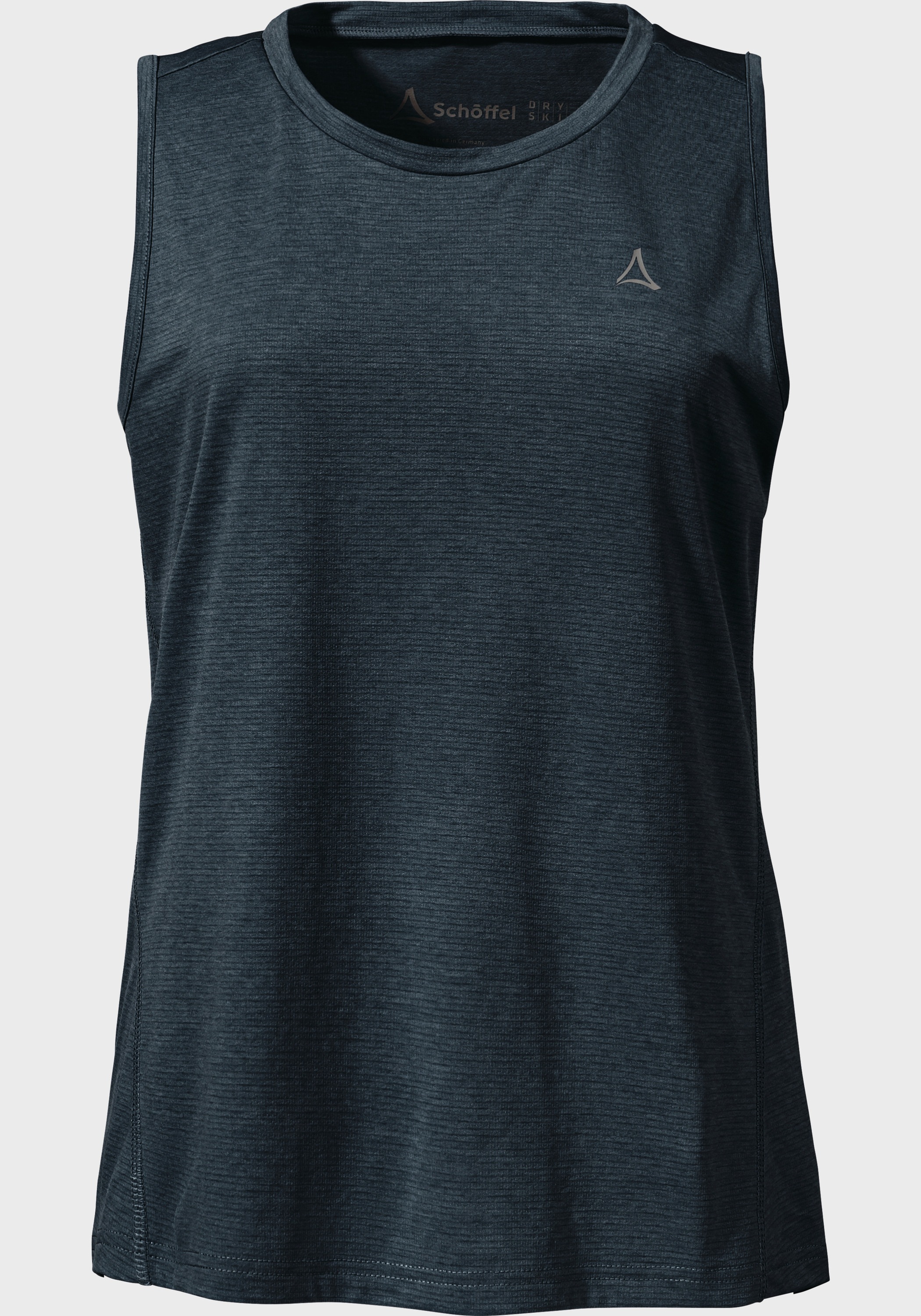 Schöffel Funktionsshirt »CIRC Top Tauron L«