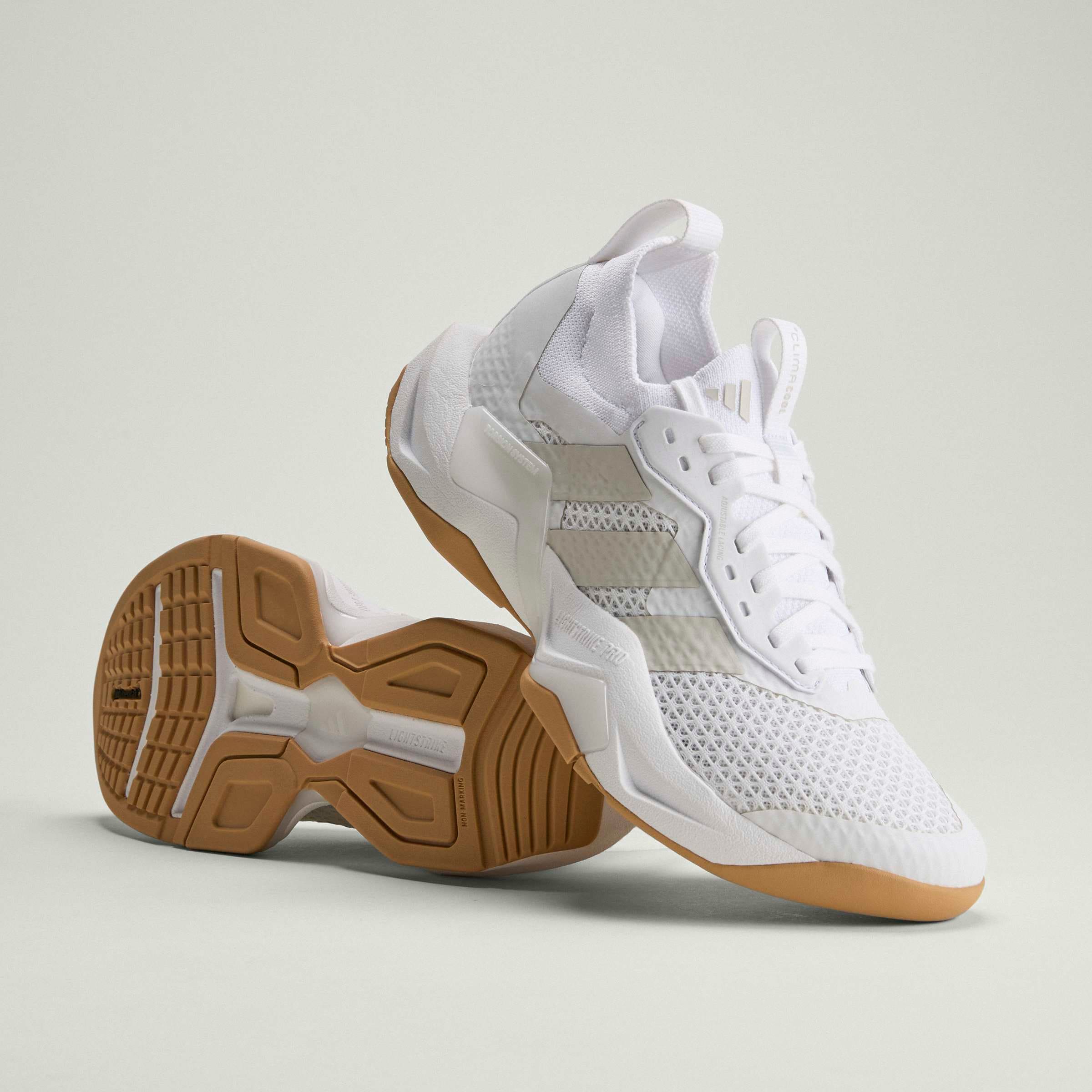 adidas Performance Trainingsschuh »RAPIDMOVE ADV 2 TRAINER W«  für HIIT im Gym oder Fitnessstudio