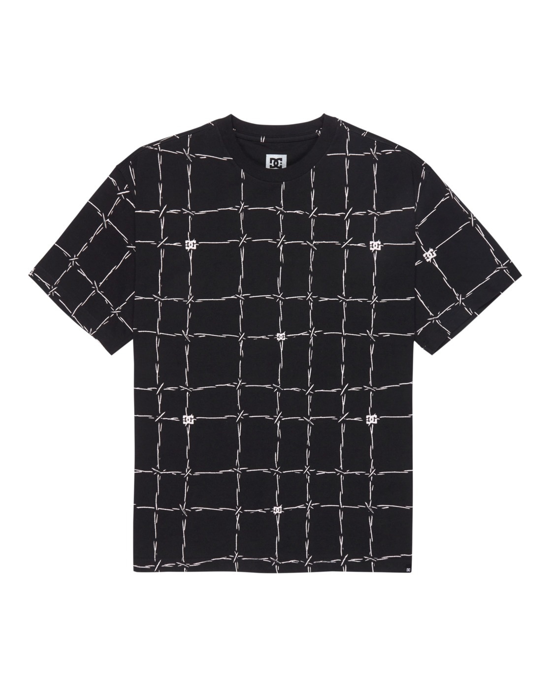 DC Shoes T-shirt »DC Wired Resort«