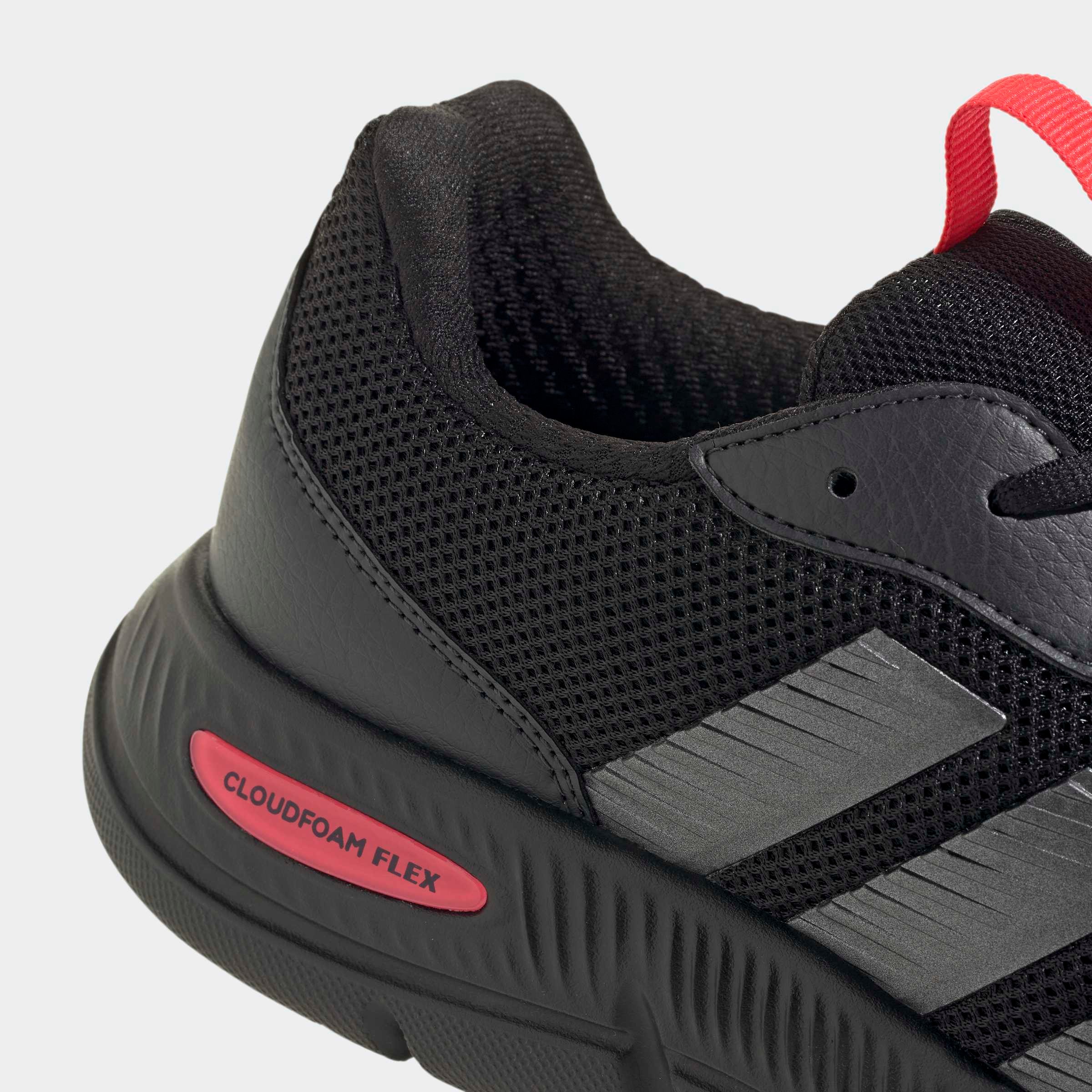 adidas Sportswear Chaussures de marche »CLOUDFOAM FLEX LACES«