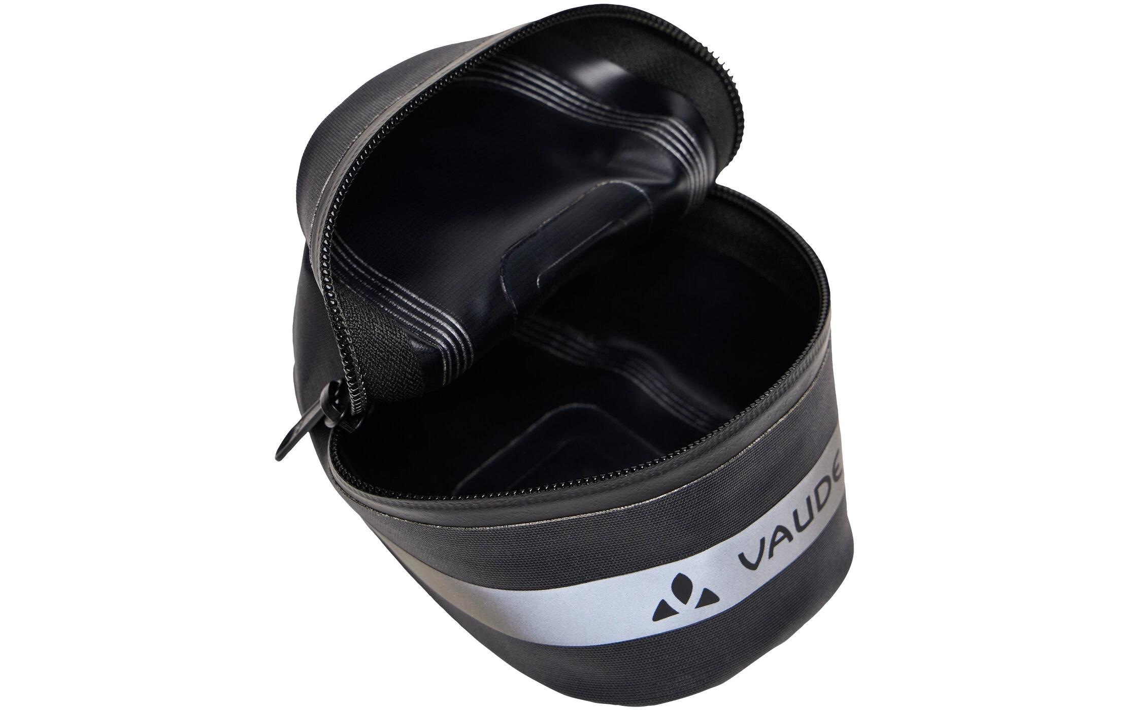 VAUDE Satteltasche »Tool Proof L Black«