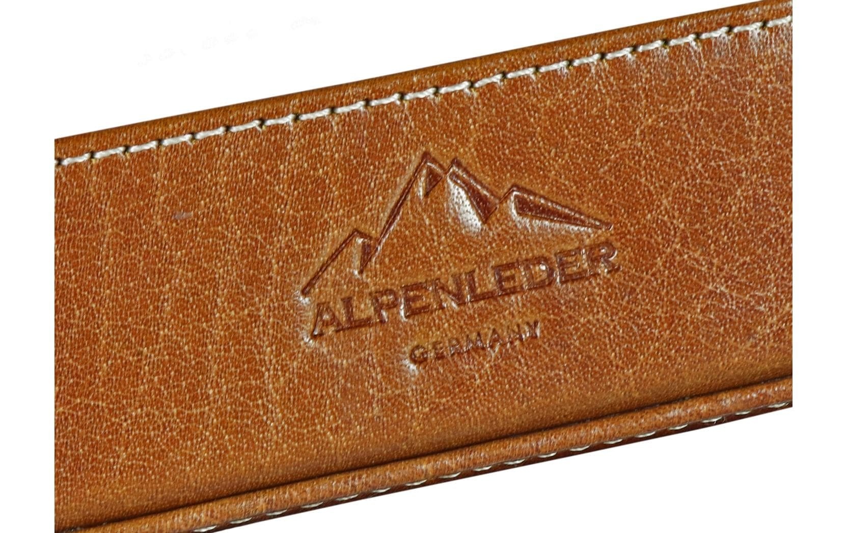 ALPENLEDER Stifthülle