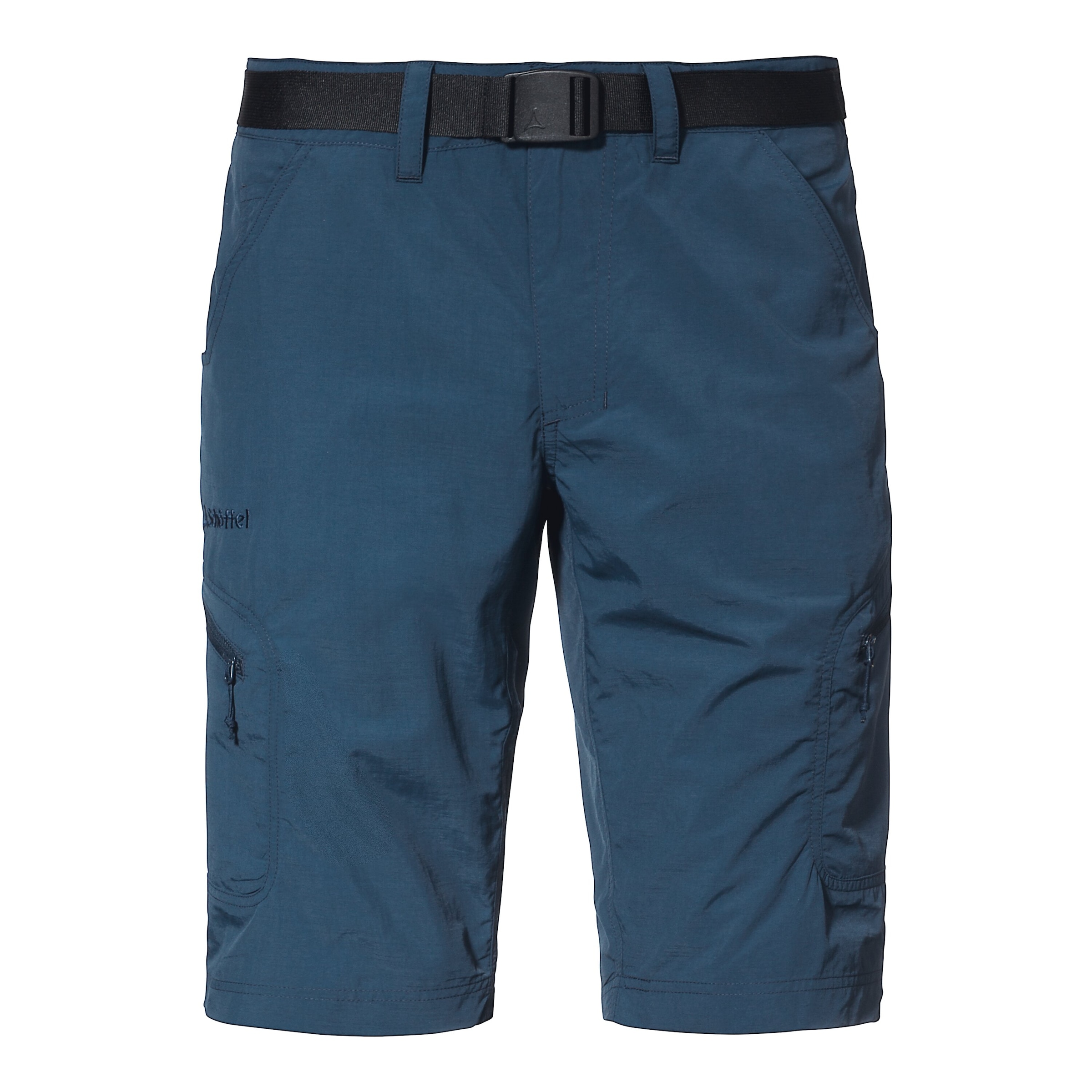 Schöffel Short »Shorts Silvaplana2«  schnell trocknendes Material, hoher Feuchtigkeitstransport