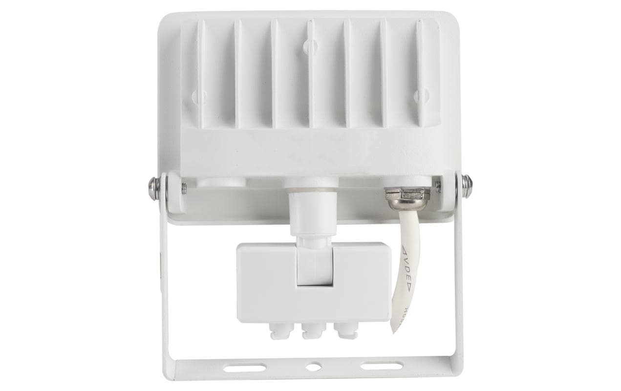   Projecteur »STEFFEN WORKLIGHT LED mit PIR 140°, 4000K, 15 W«