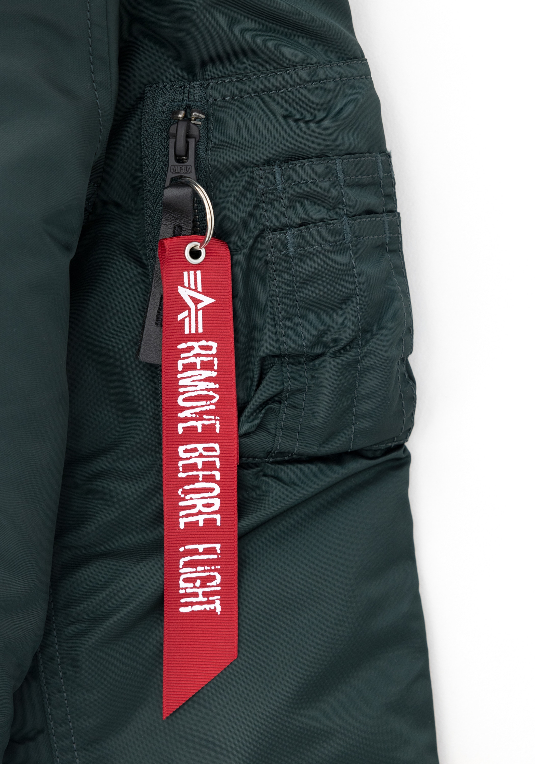 Alpha Industries Veste d'hiver »N-3B VF 59 Vintage Fit«