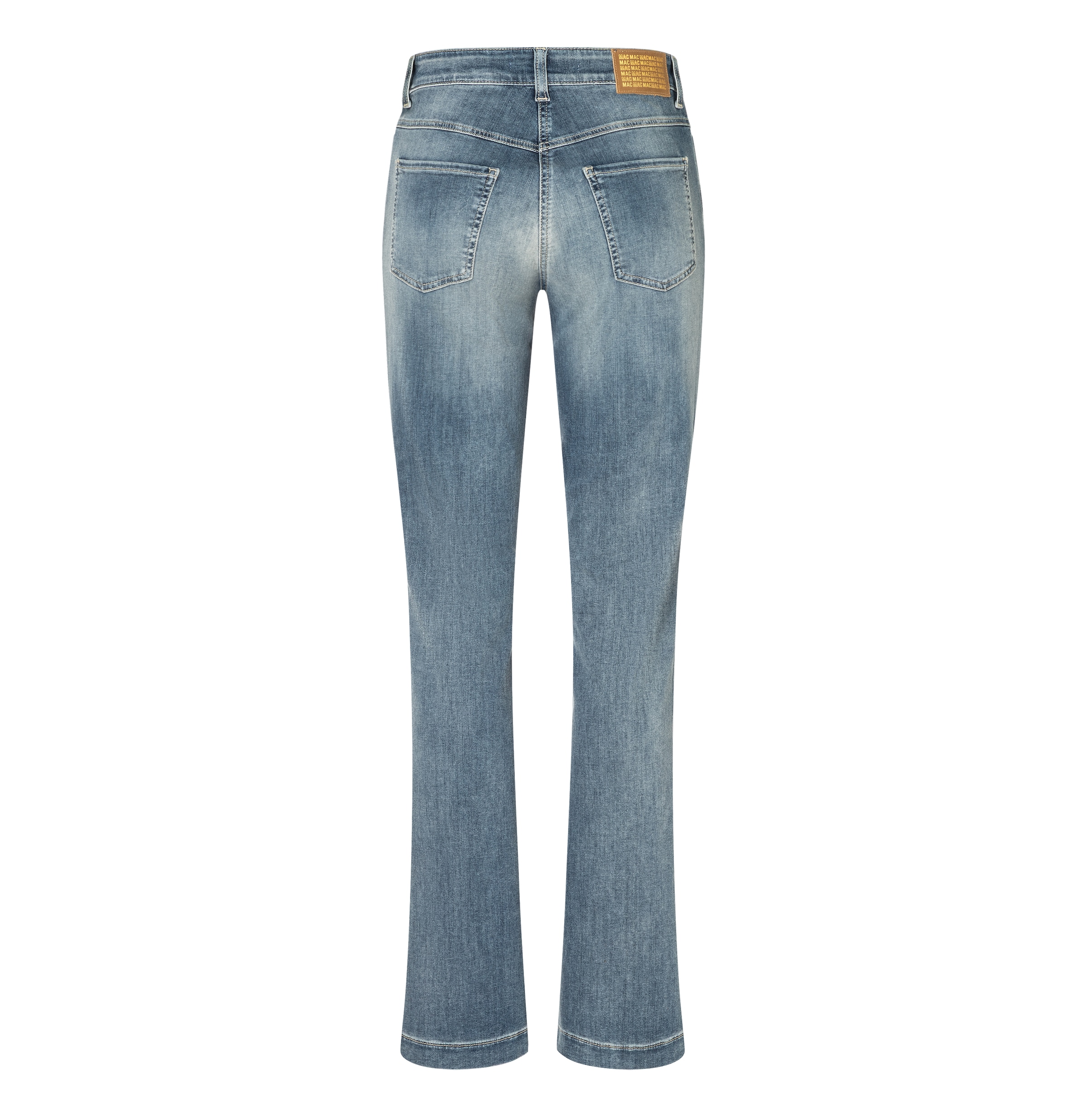 MAC Bootcut-Jeans »BOOT«, im Five-Pocket Style
