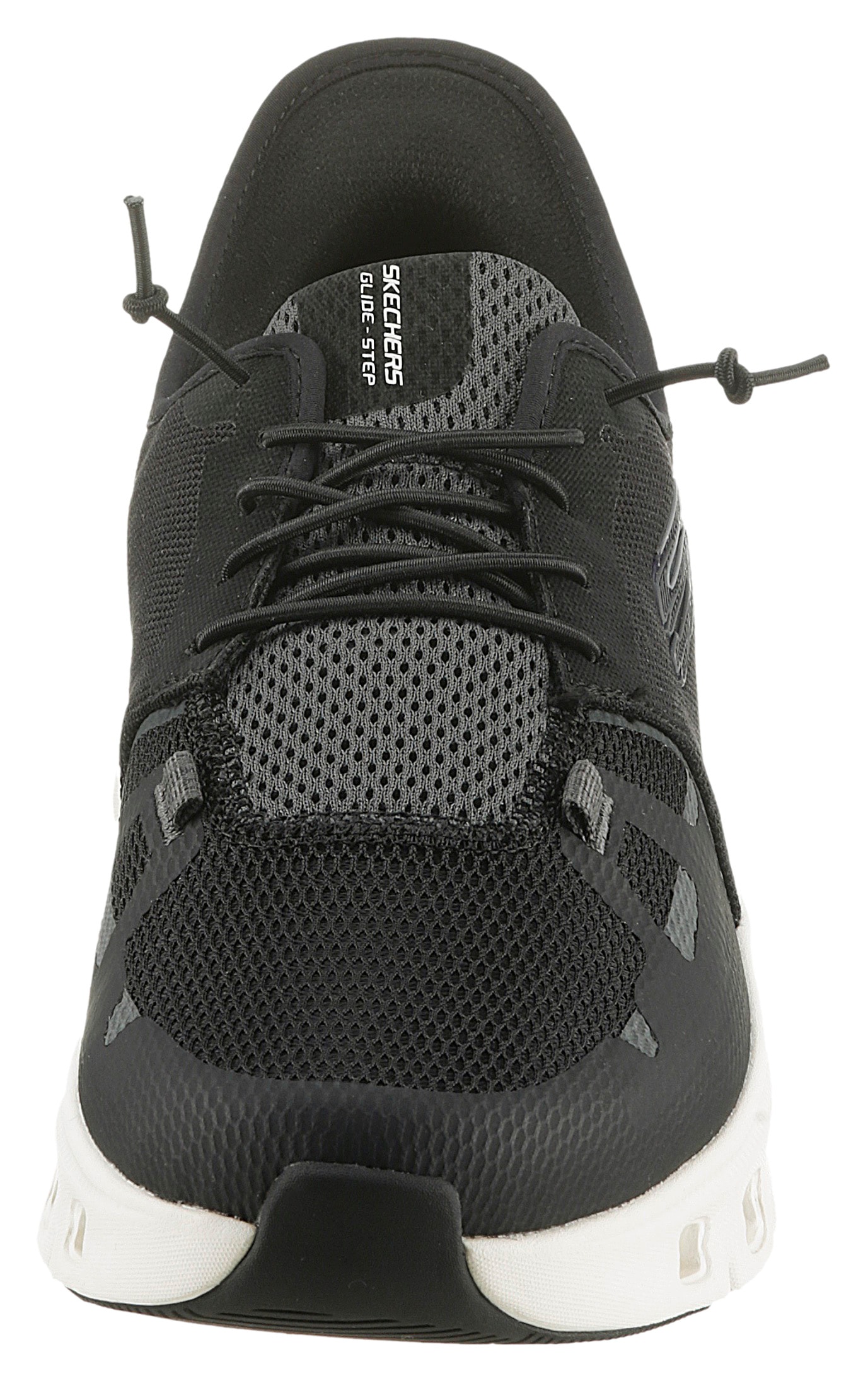 Skechers Baskets slip-on »GLIDE-STEP PRO«  Laufschuh, Trainingsschuh mit flexibler Traktionslaufsohle