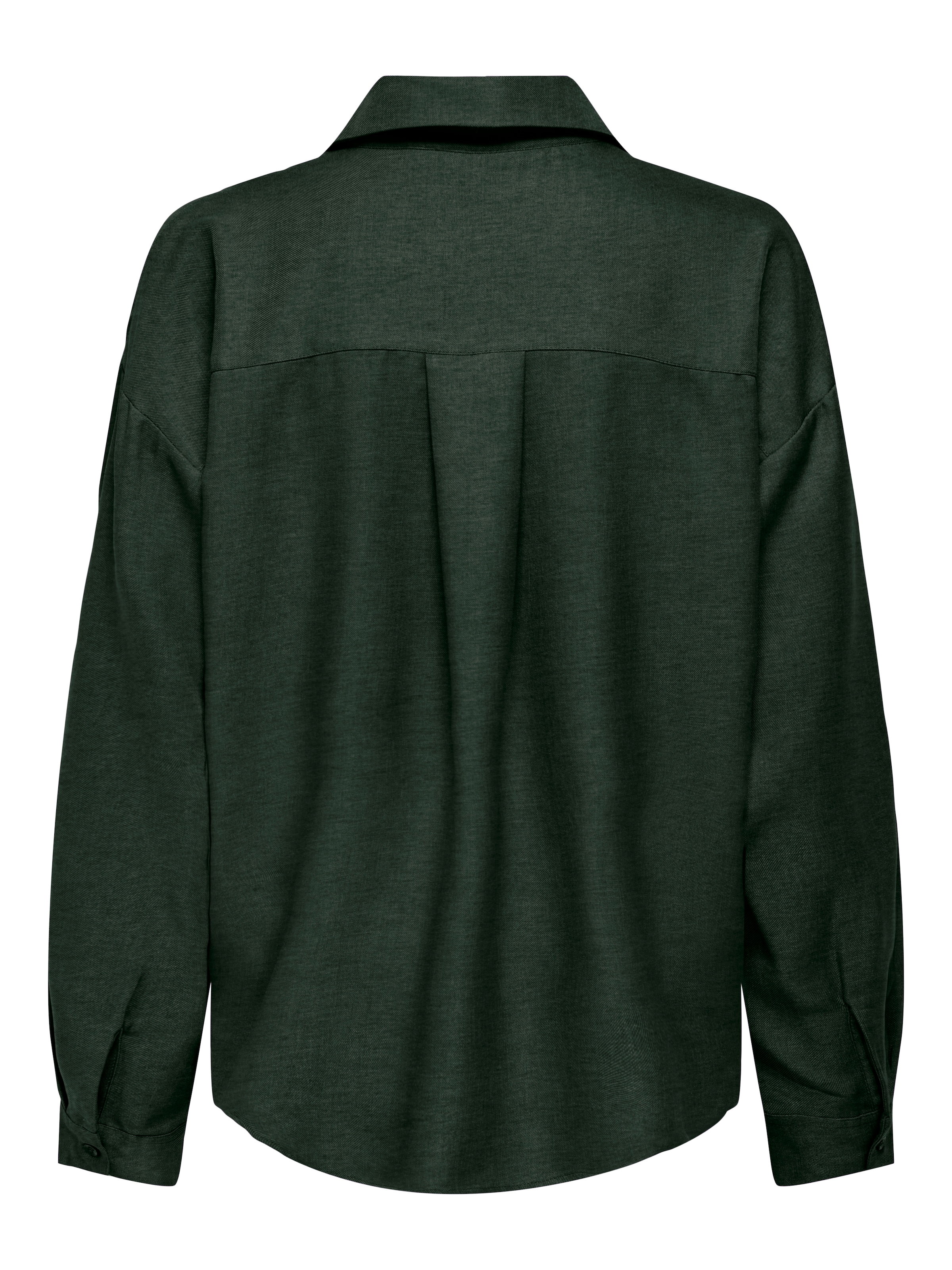 ONLY Hemdbluse »ONLHARRIET LIFE L/S SHIRT WVN«