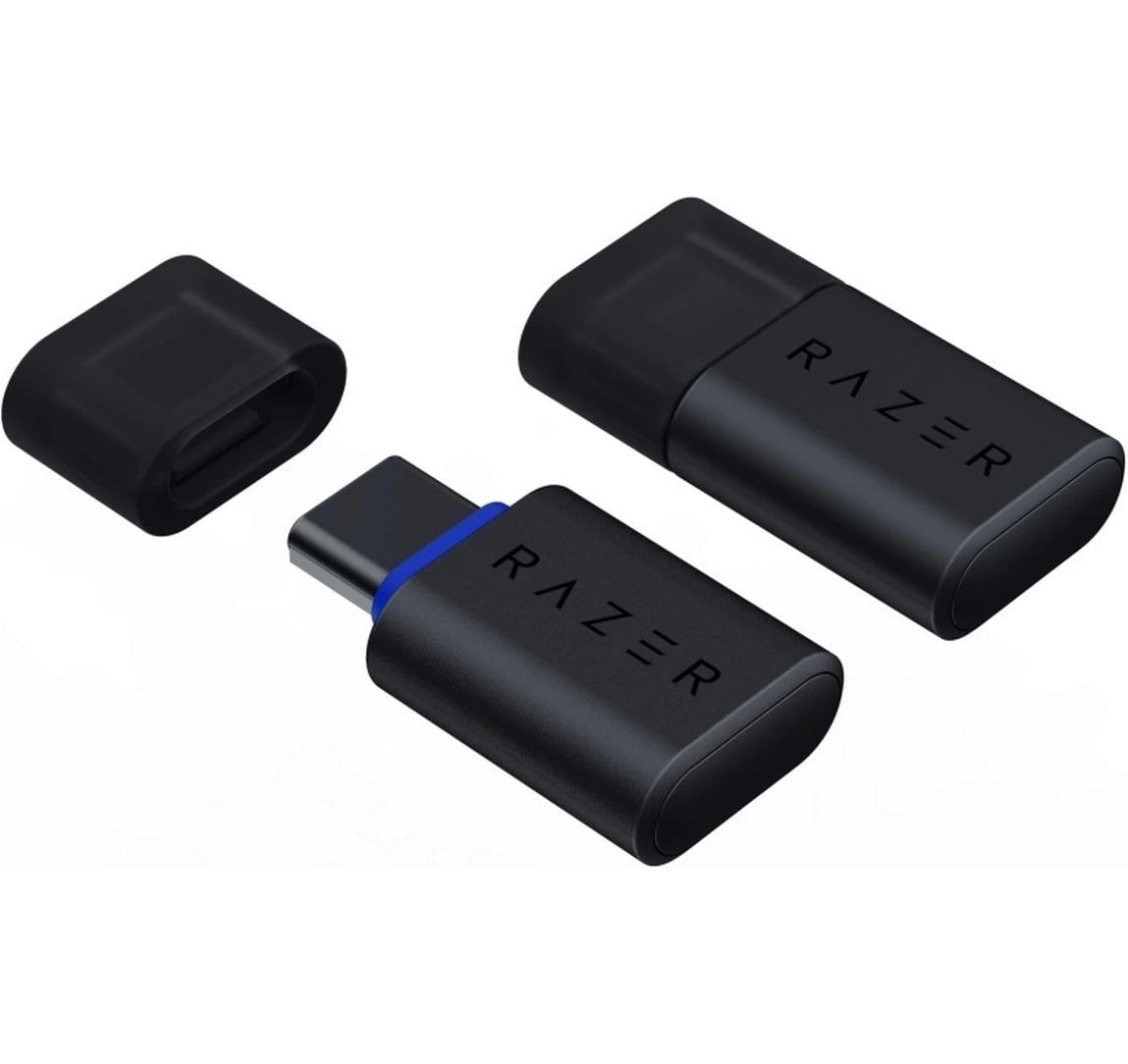 RAZER Gaming-Headset »BlackShark V3 X HyperSpeed Playstation« WLAN (WiFi) Mikrofon abnehmbar