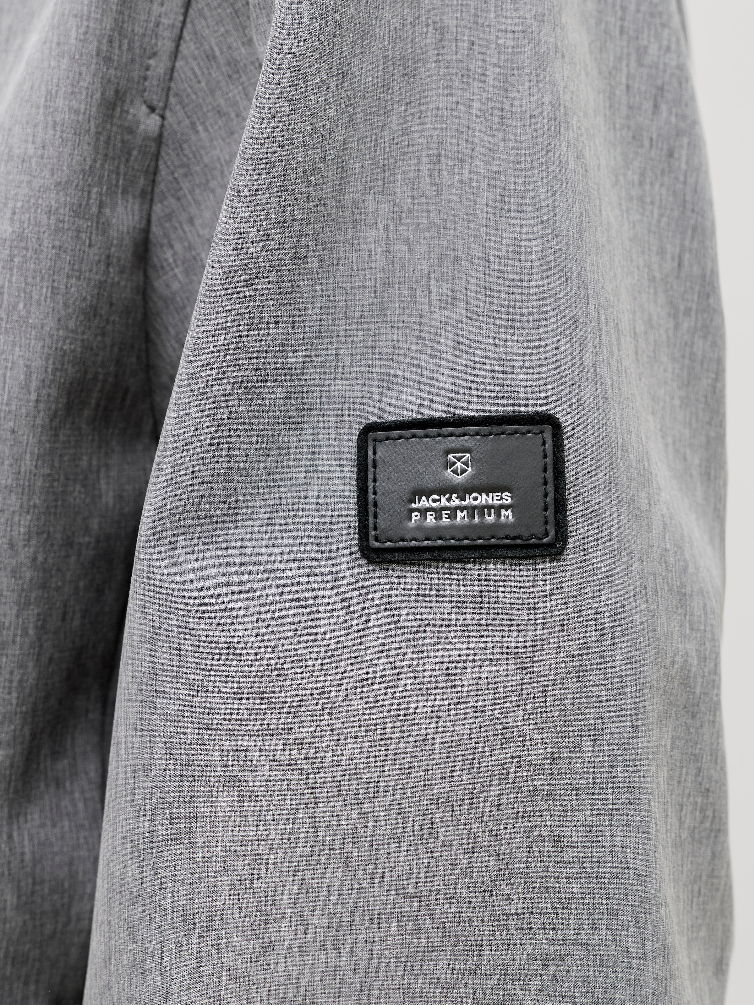 Jack & Jones Bomberjacke »JPRBLAASPEN BOMBER JACKET LN«