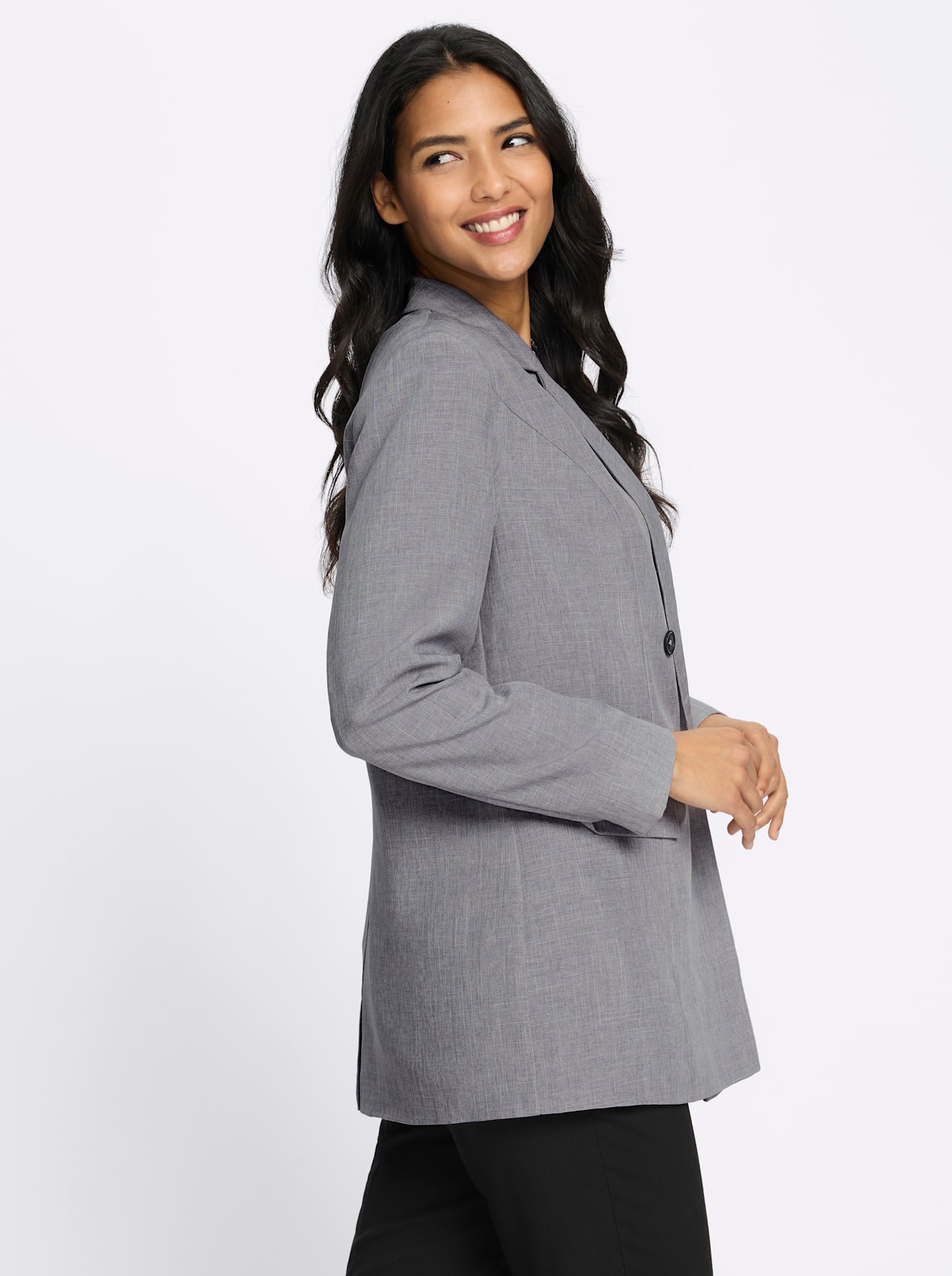 Classic Basics Veste blazer »Blazer«