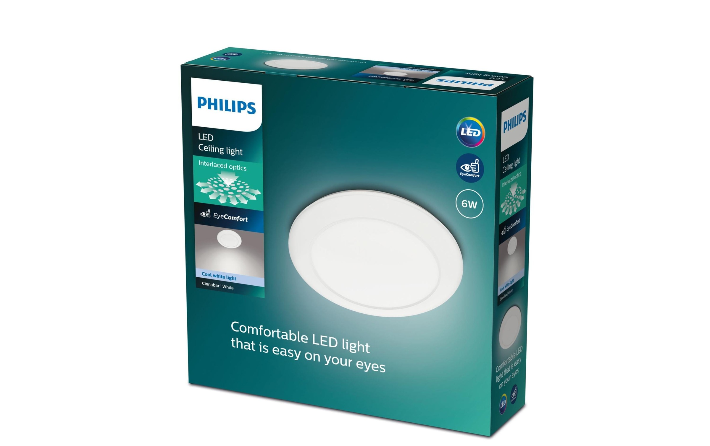 Philips Plafonnier »myLiving Cinn«